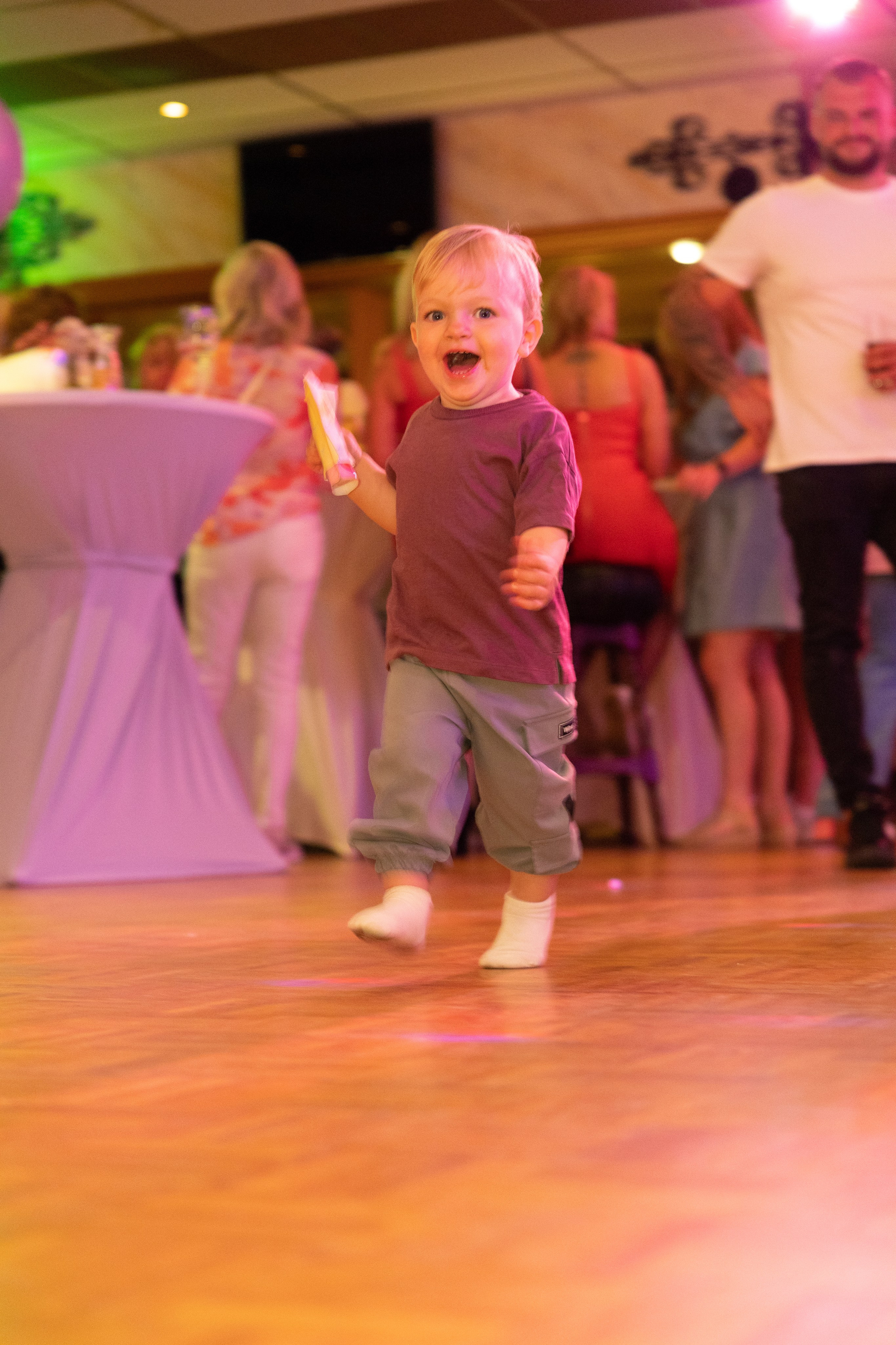 1 st Birthday. Portrait and Family Photographer in Netherlands