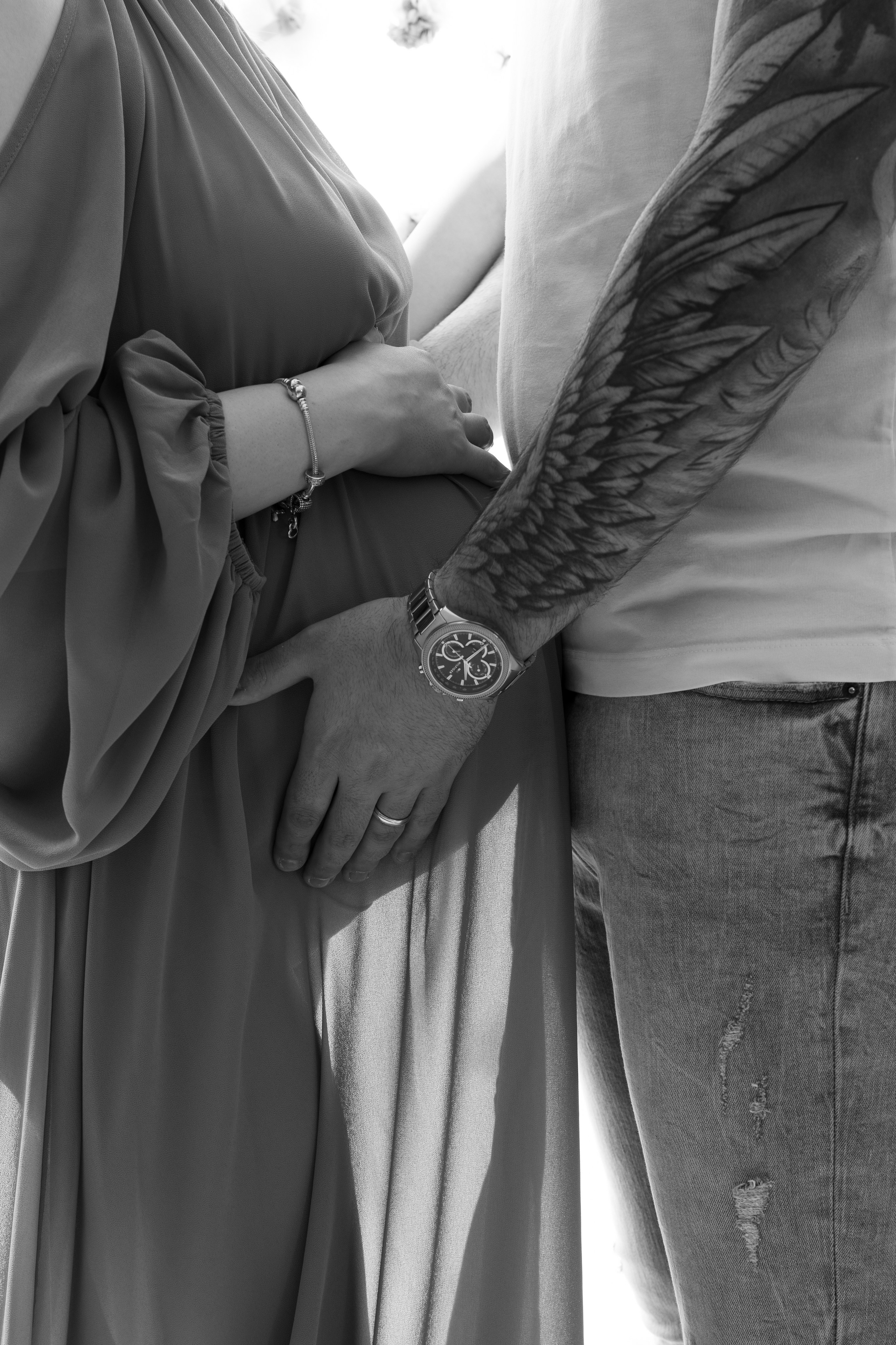 B & S. Portrait and Family Photographer in Netherlands