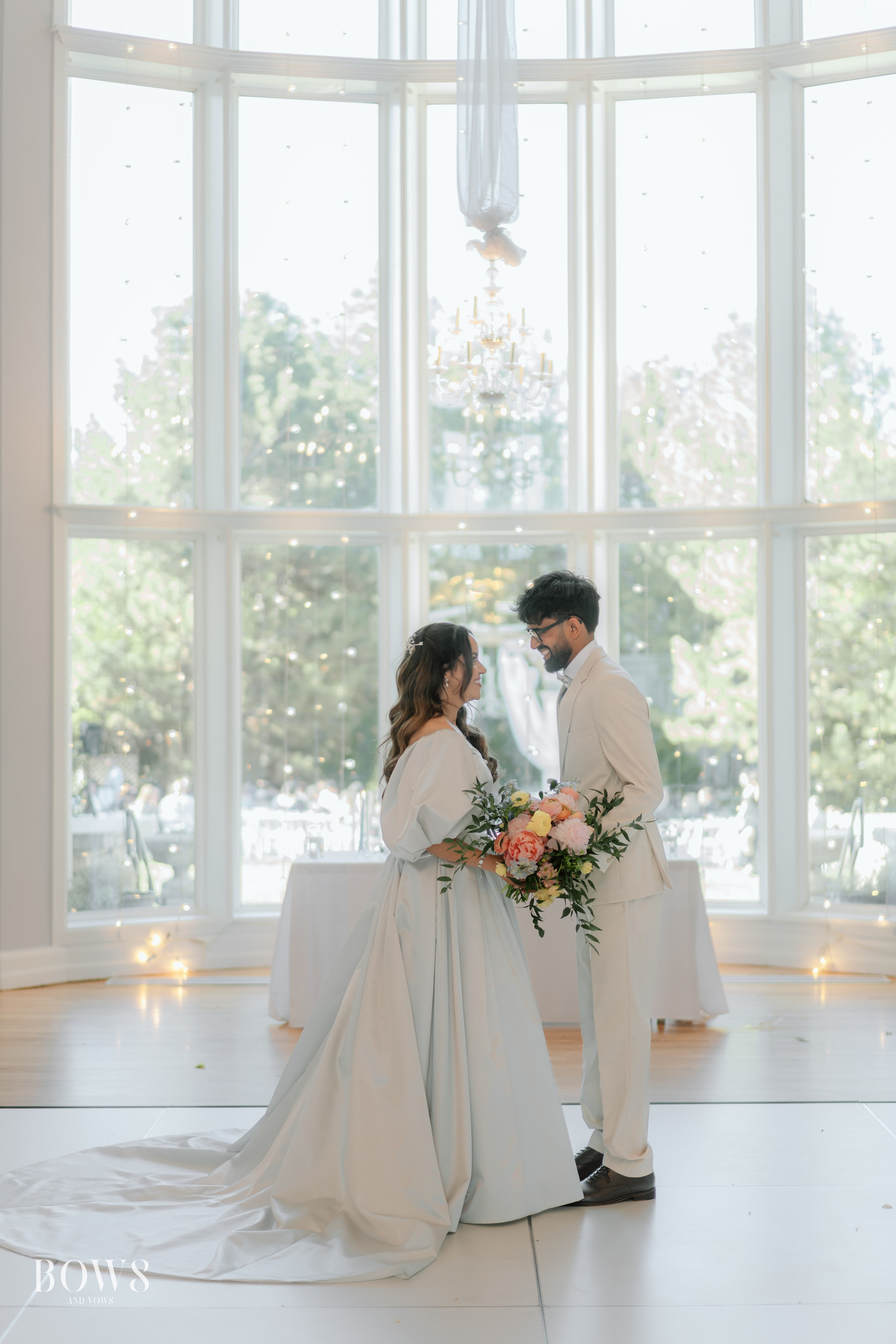 ARAVIND & MARISSA. WEDDING PHOTO COLOR GRADING