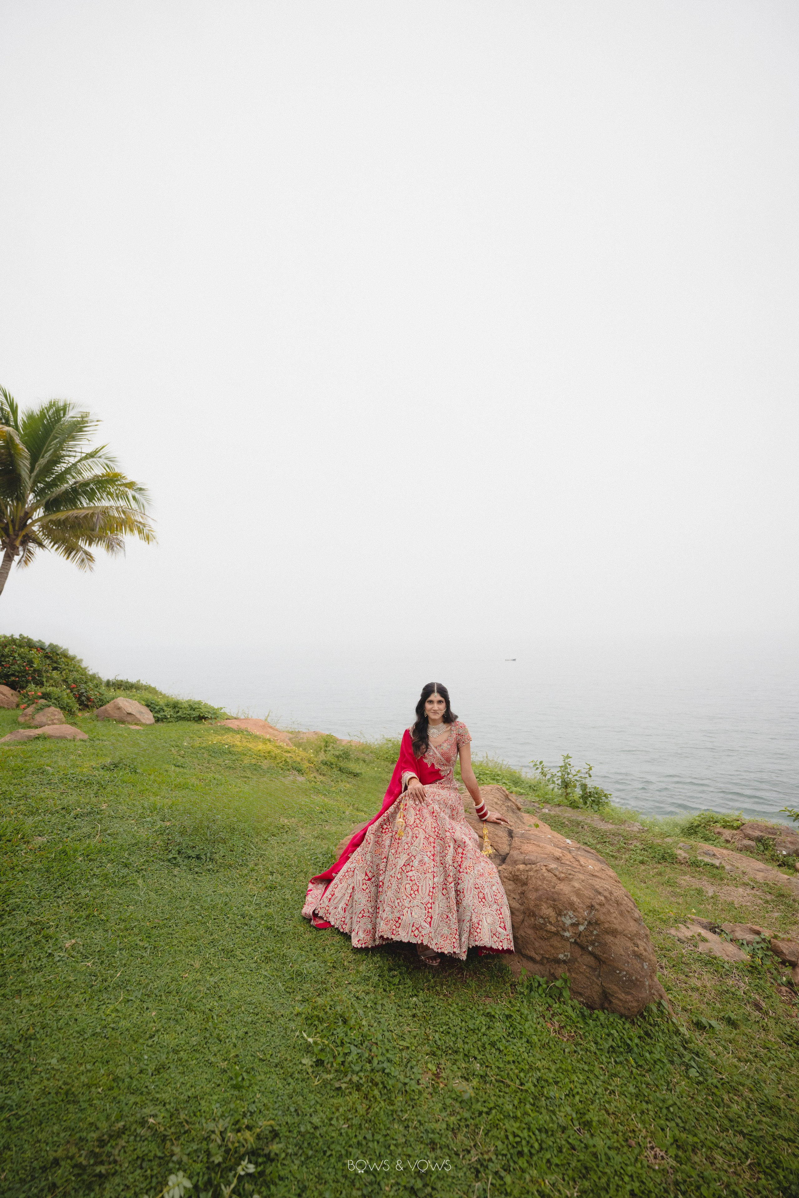 SANAYA & REID. WEDDING PHOTO COLOR GRADING