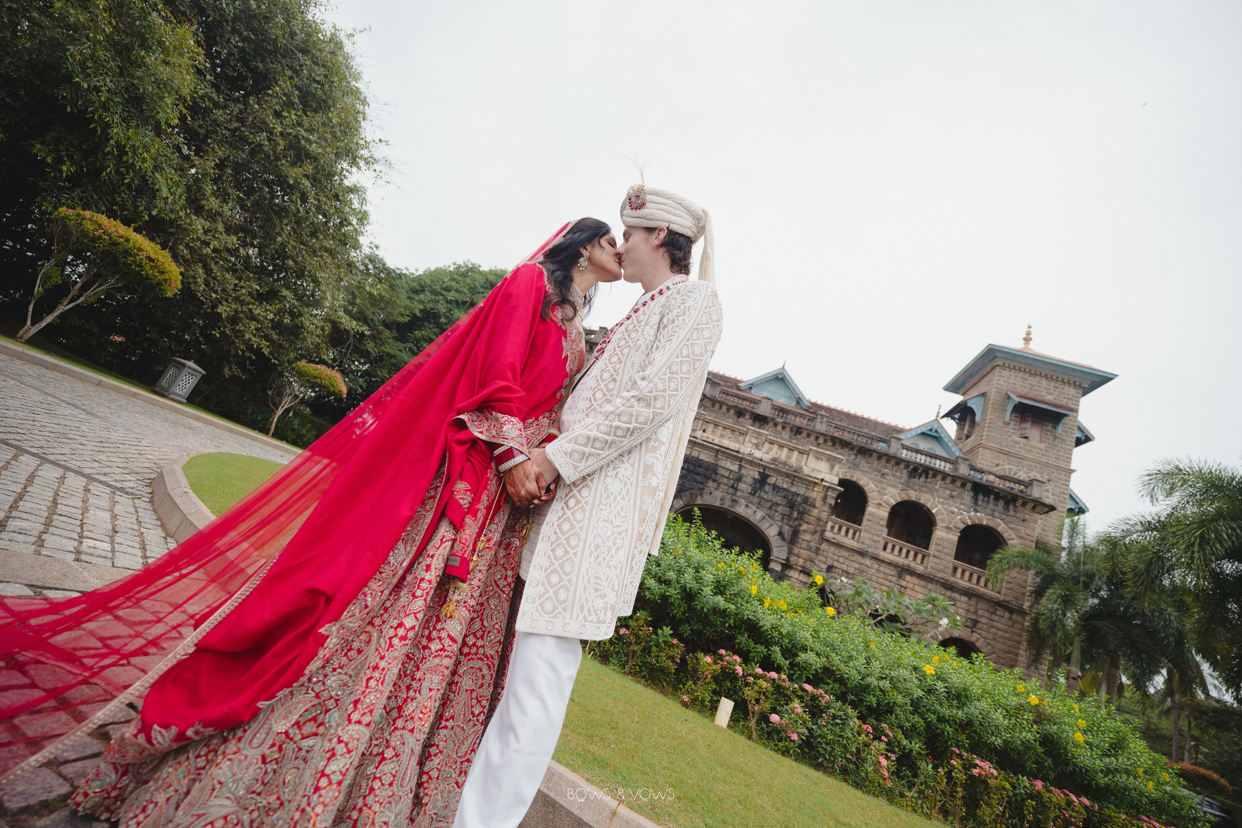 SANAYA & REID. WEDDING PHOTO COLOR GRADING