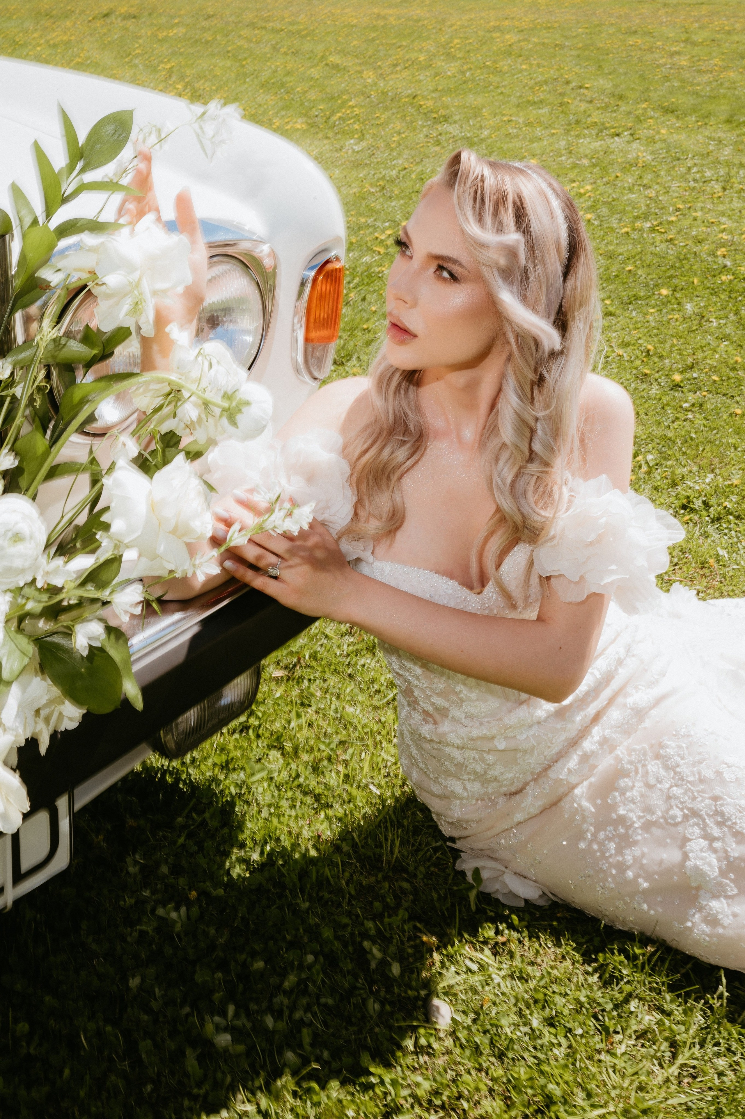 Cristina – Ședință foto bridal editorial | Valentin Melen. Valentin Melen - fotograf de nunta 🤍