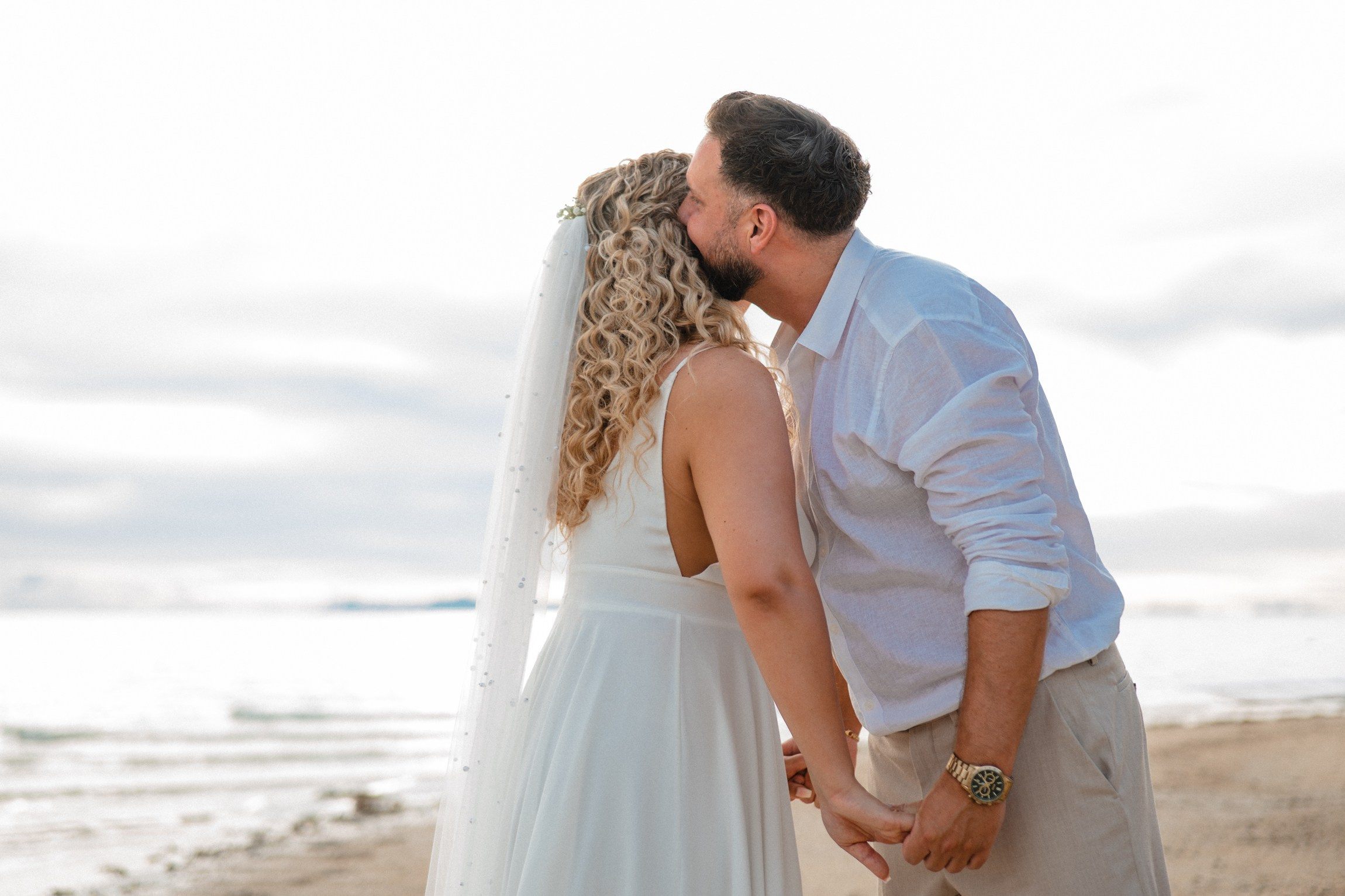 Yasmin & David. Свадьба на Самуи, Таиланд. Свадебный фотограф