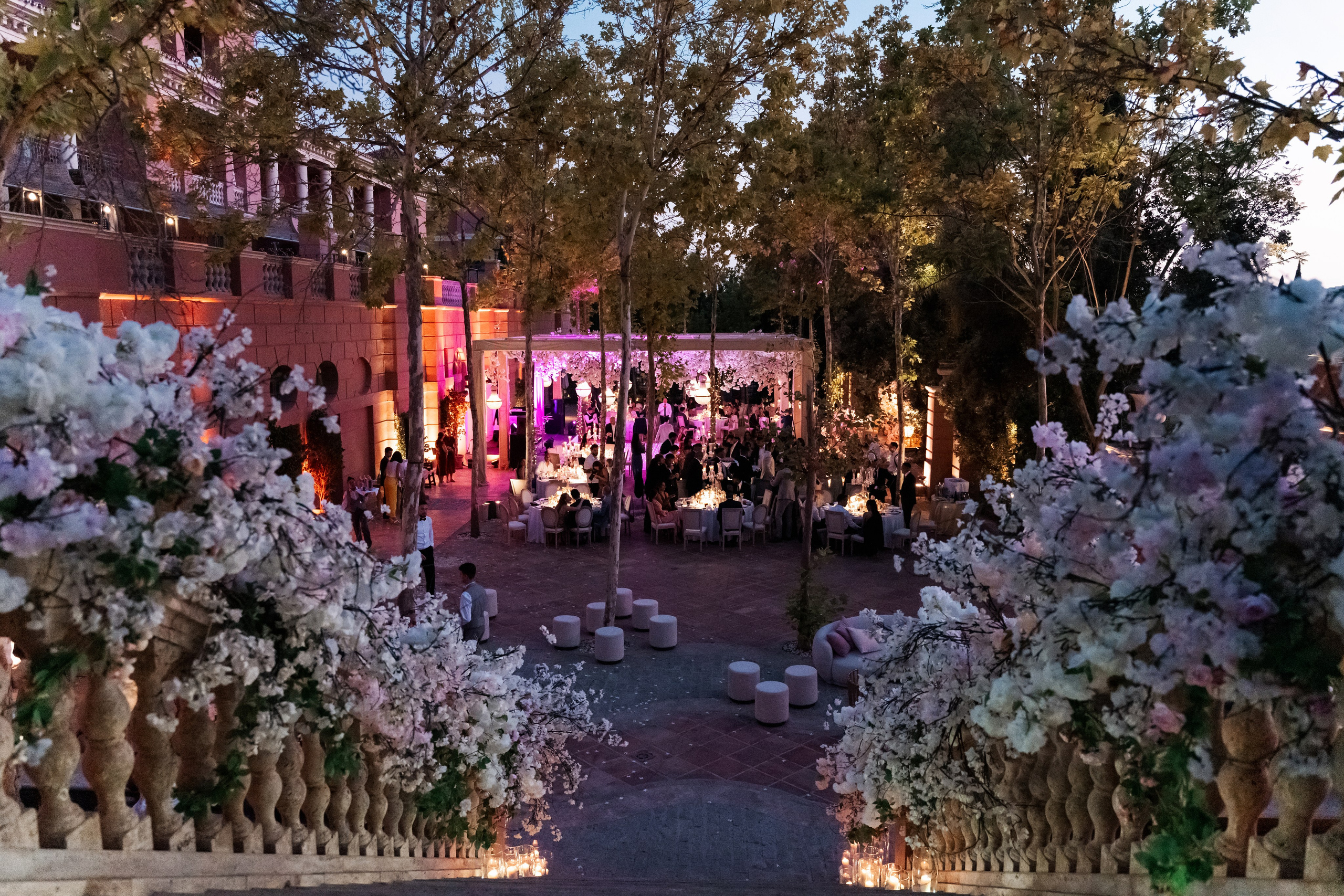 David & Sofia. Bryllupsfotograf i hele Norge