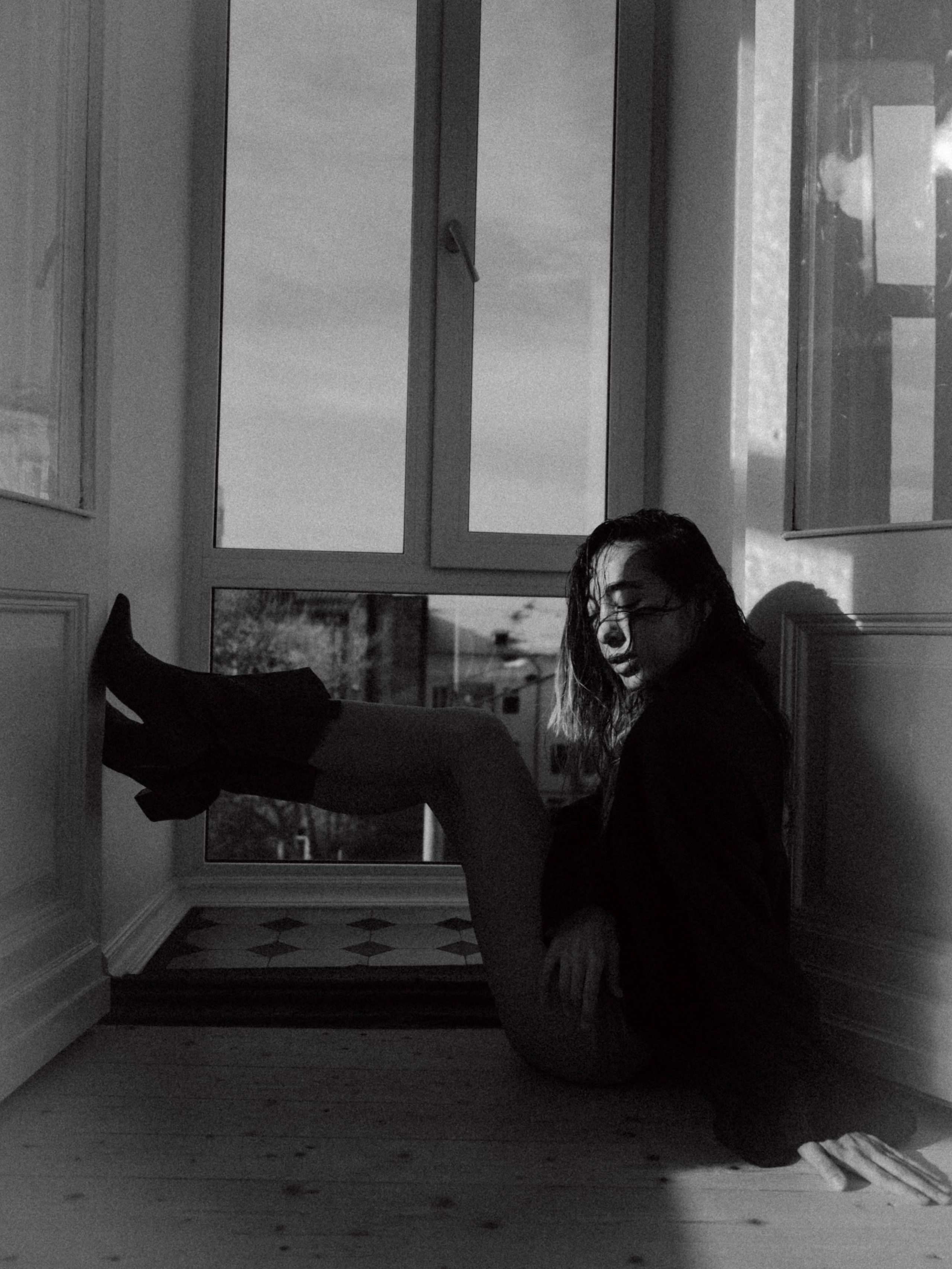 GULYA. Photographer Inna Mendelson