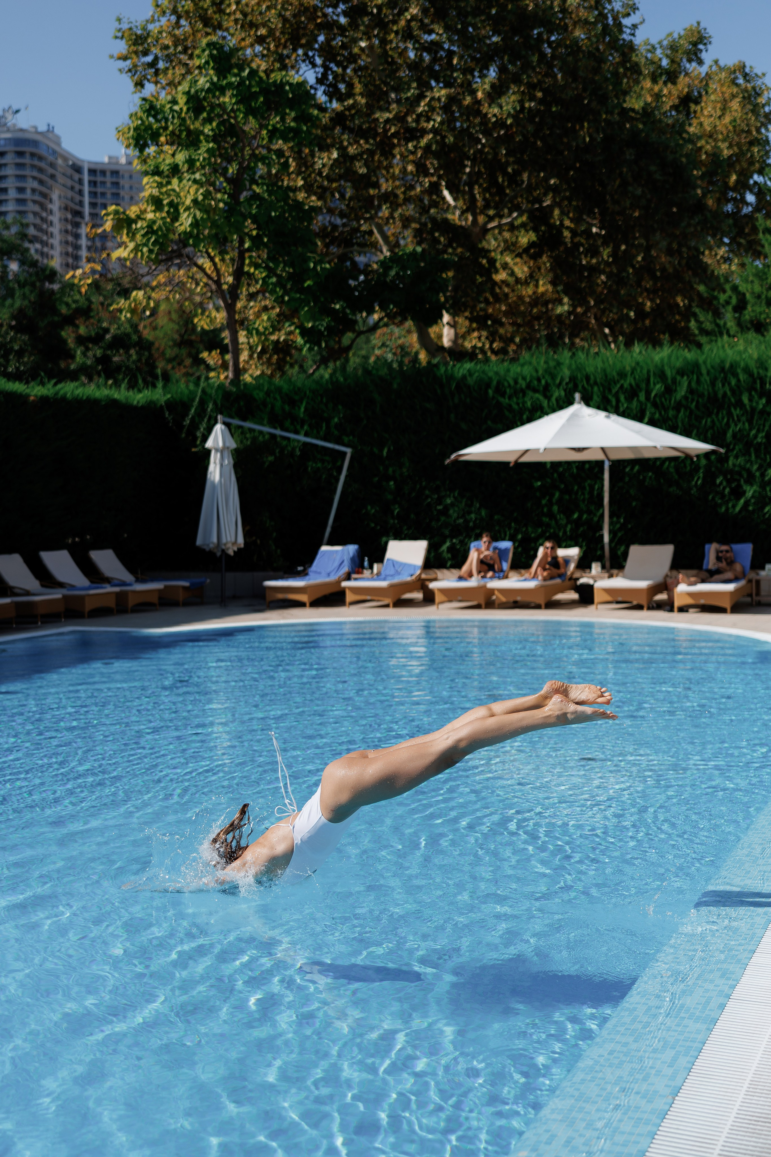 Маша & Льоша. Весільний та сімейний фотограф Одеса