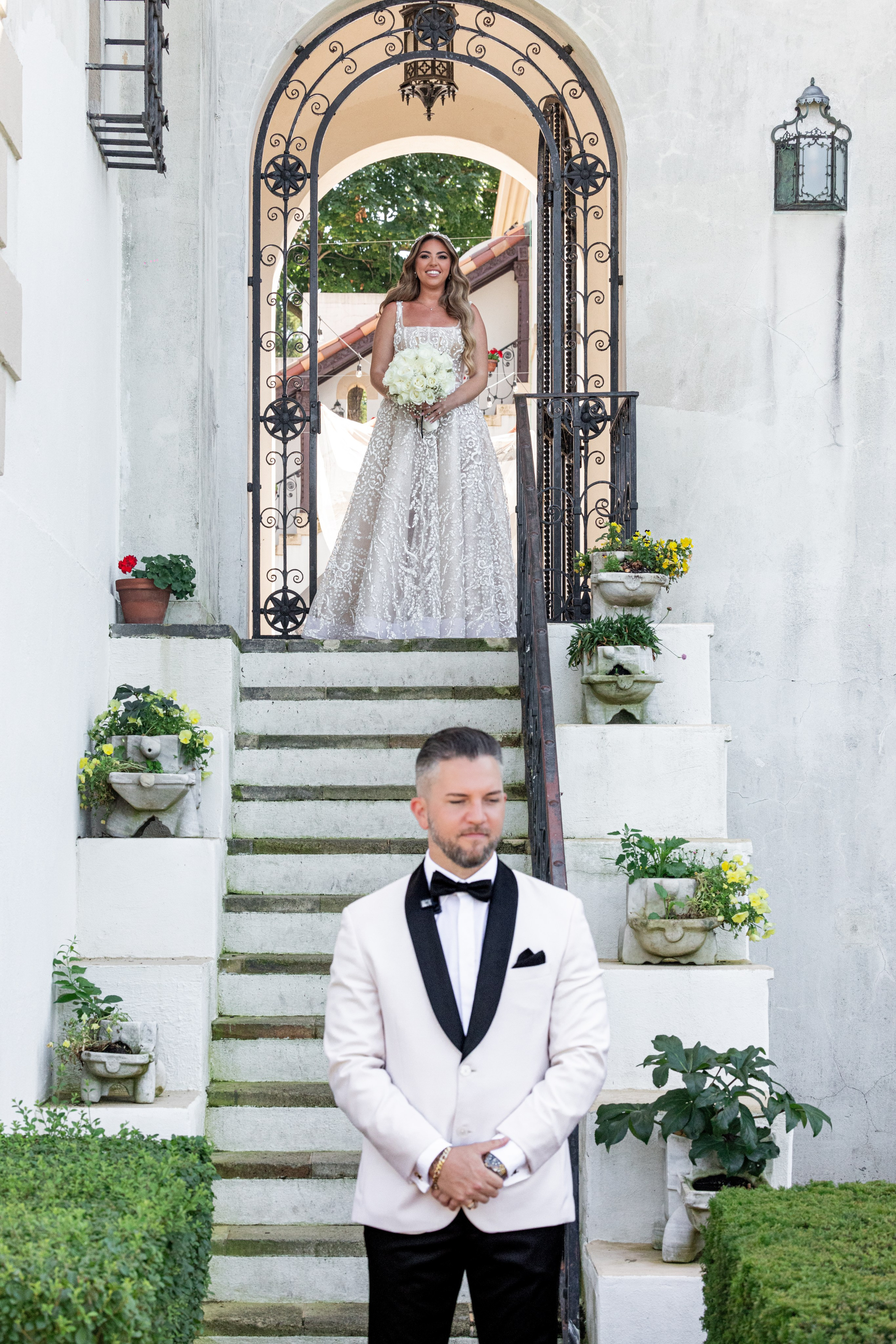 Alexa & Darren. Wedding Photo & Video