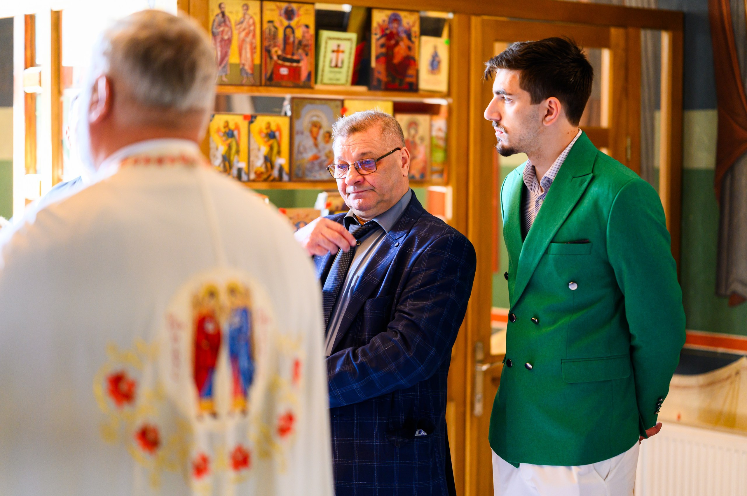 II. BCarp Productions