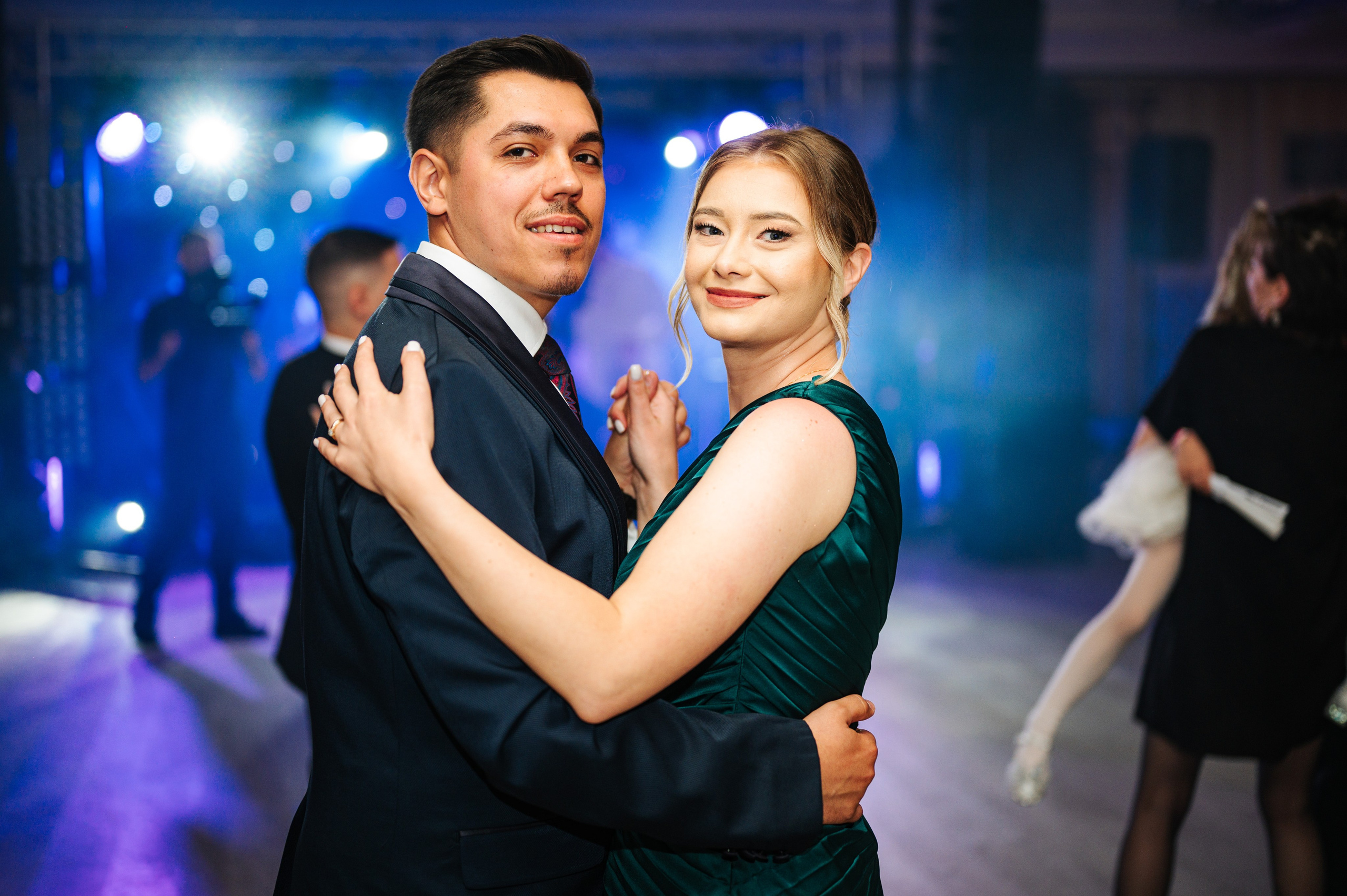 Anastasia & Alexandru. BCarp Productions