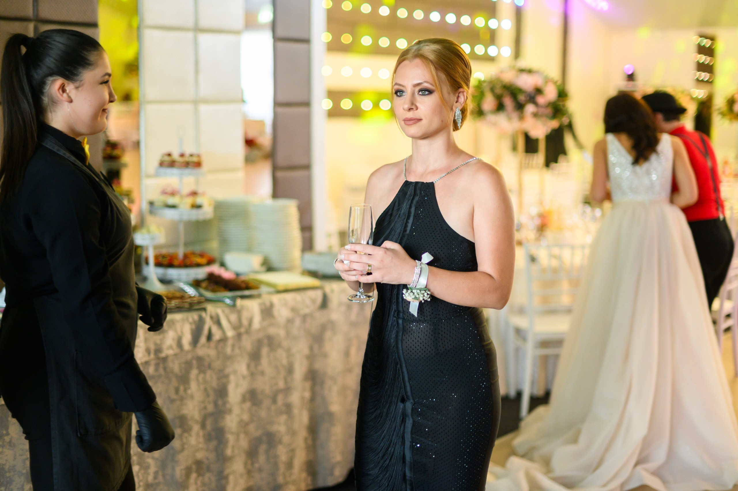 Roxana & Cosmin. BCarp Productions