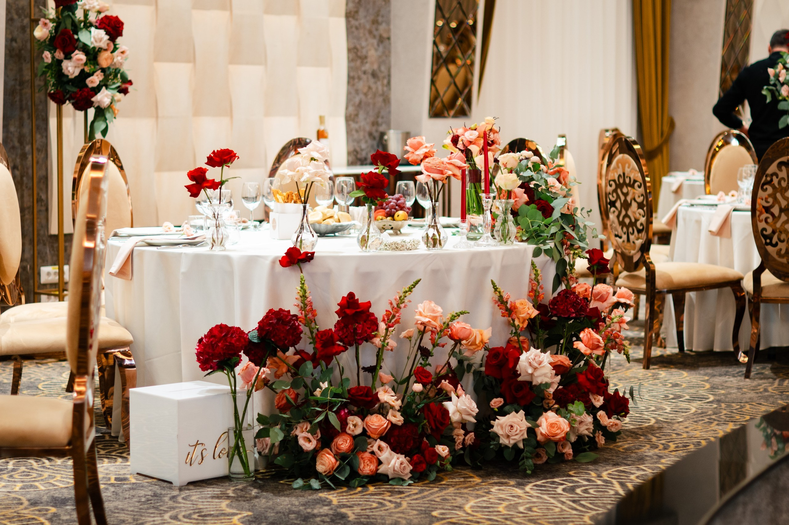 Raluca & Bogdan. BCarp Productions