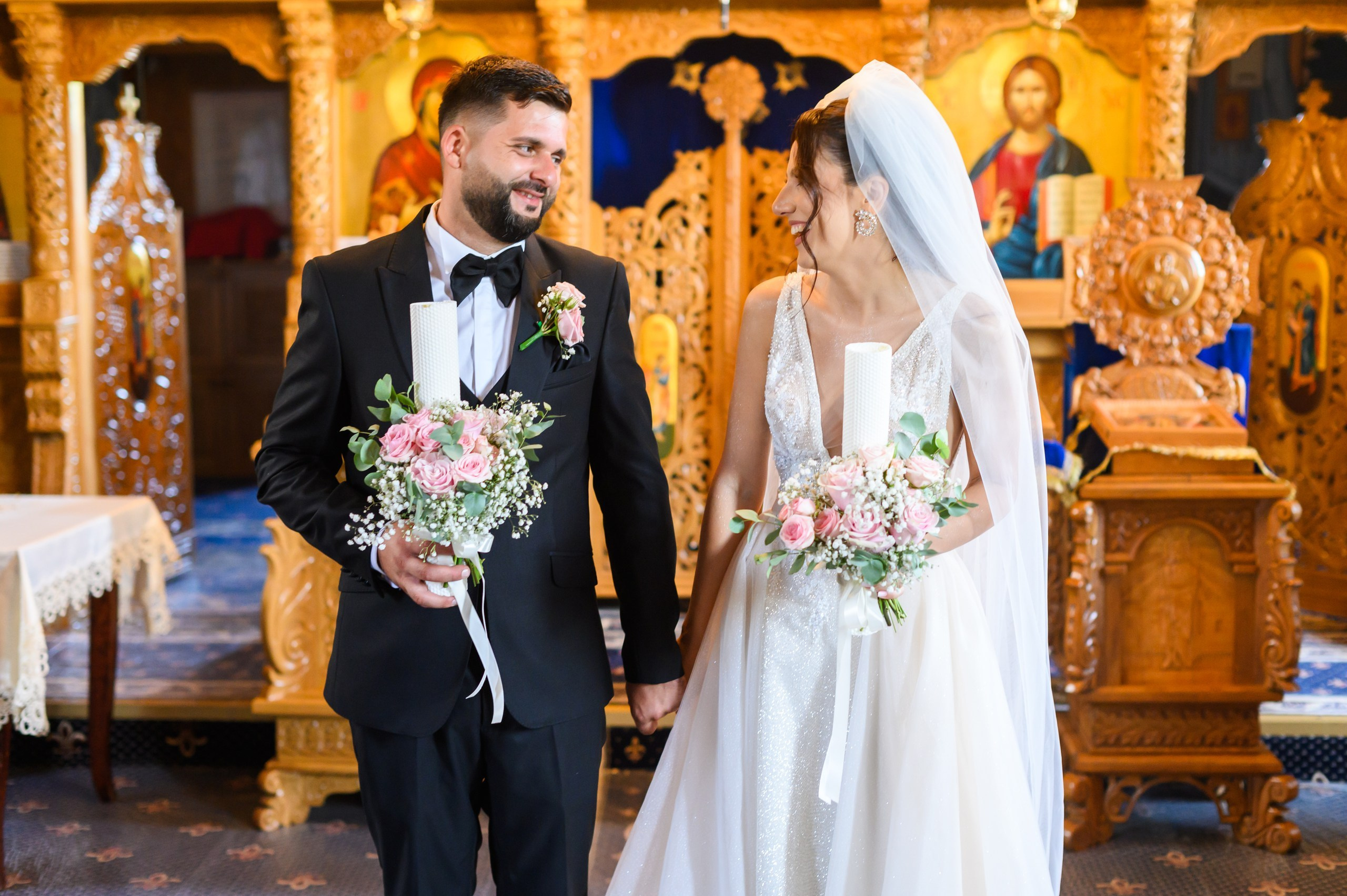 Roxana & Cosmin. BCarp Productions