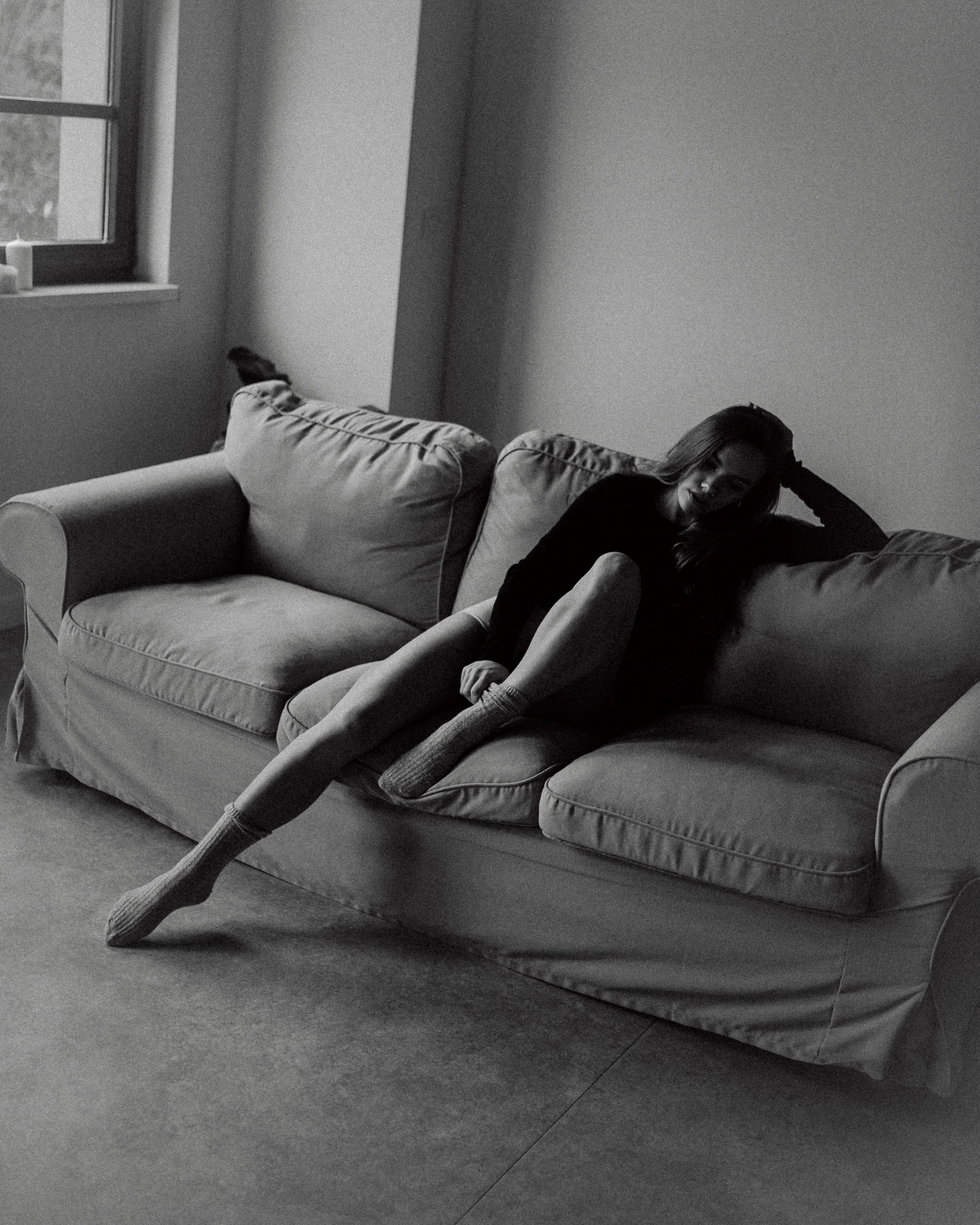 LISA. Inna Mendelson — Photographer