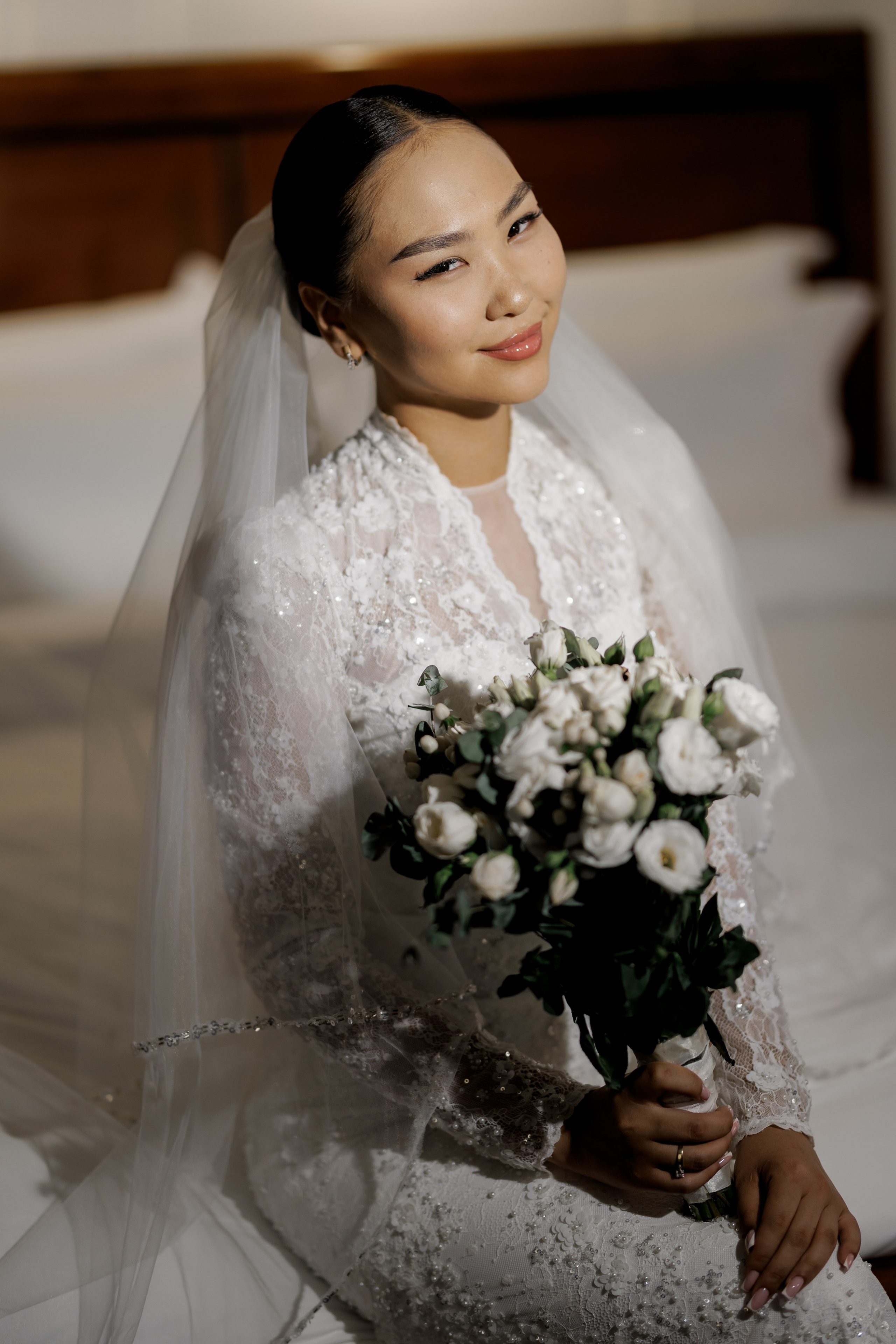 JANNAT. Mandarin.photo