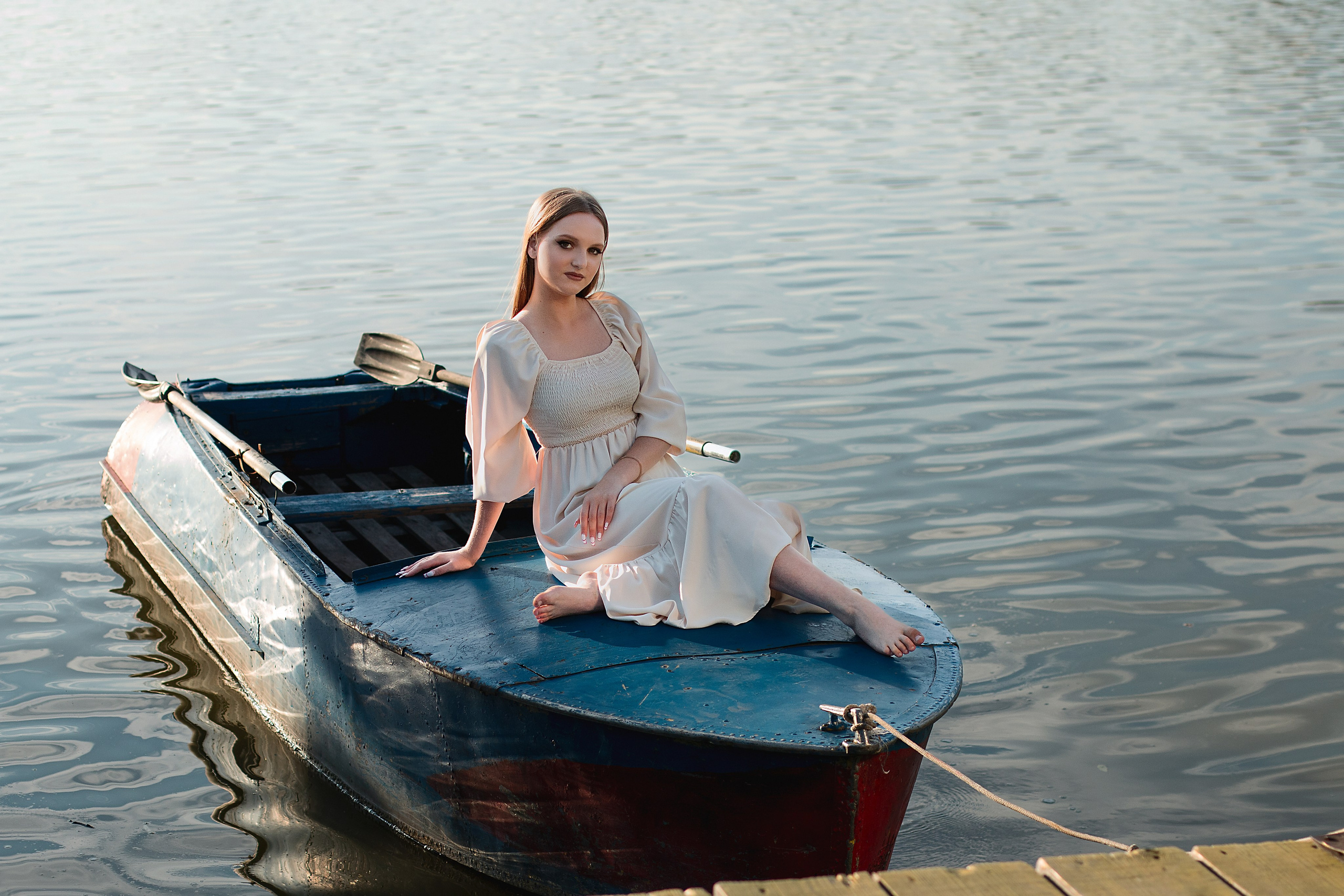 Озеро. Детский и семейный фотограф в г. Бельцы