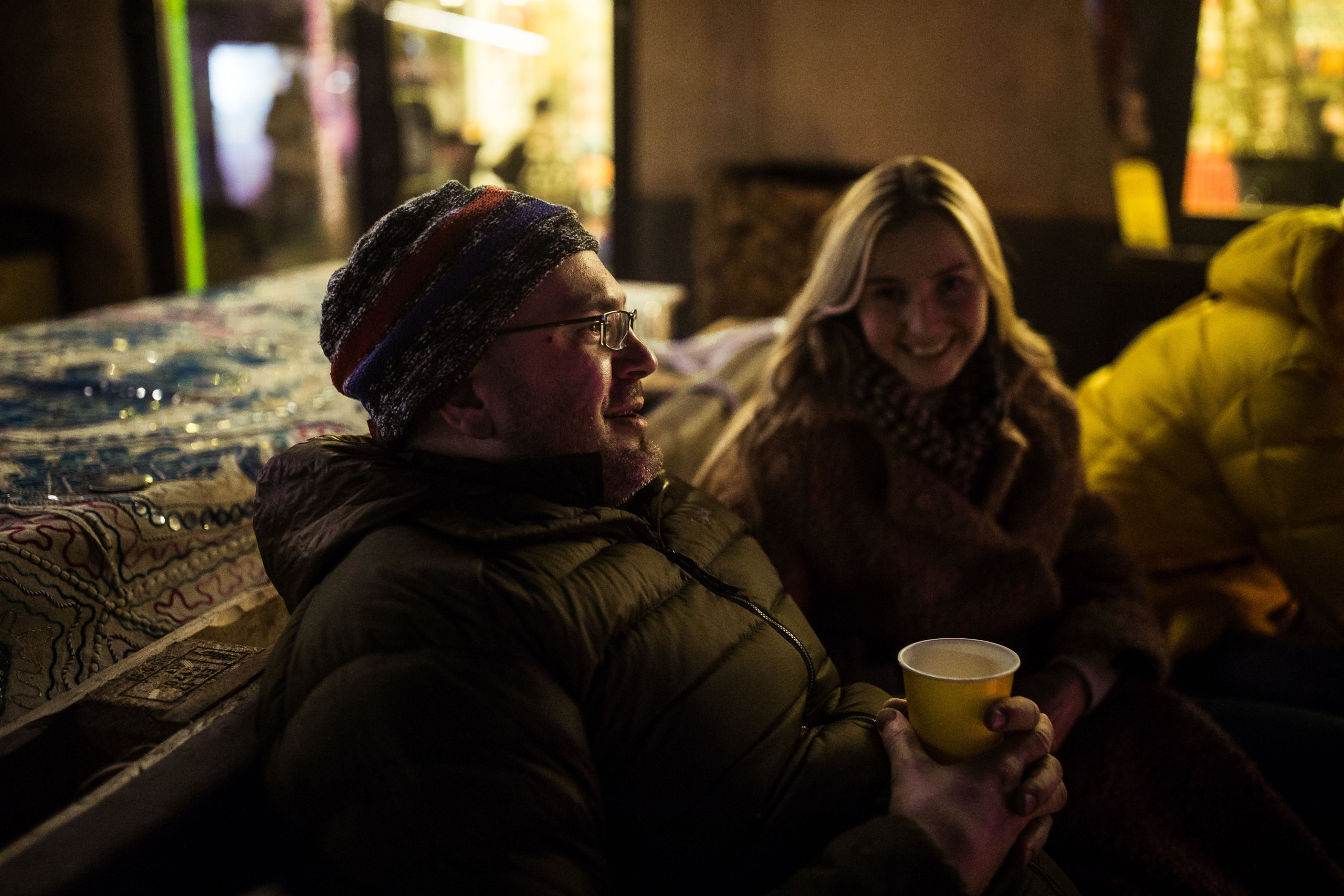 Birthday Gregory. True Story Photography