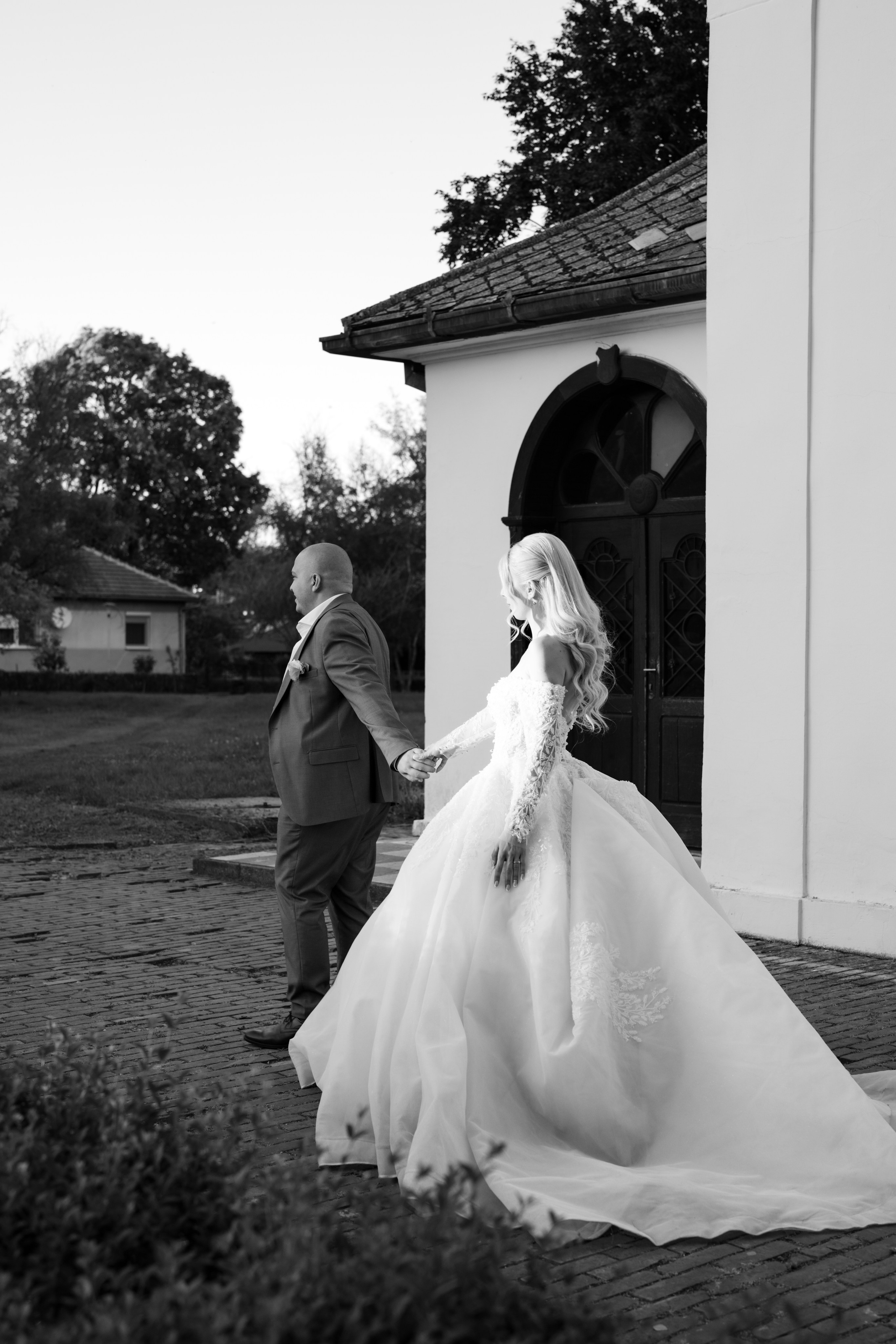 Jovana & Strahinja. Si Studio Digital