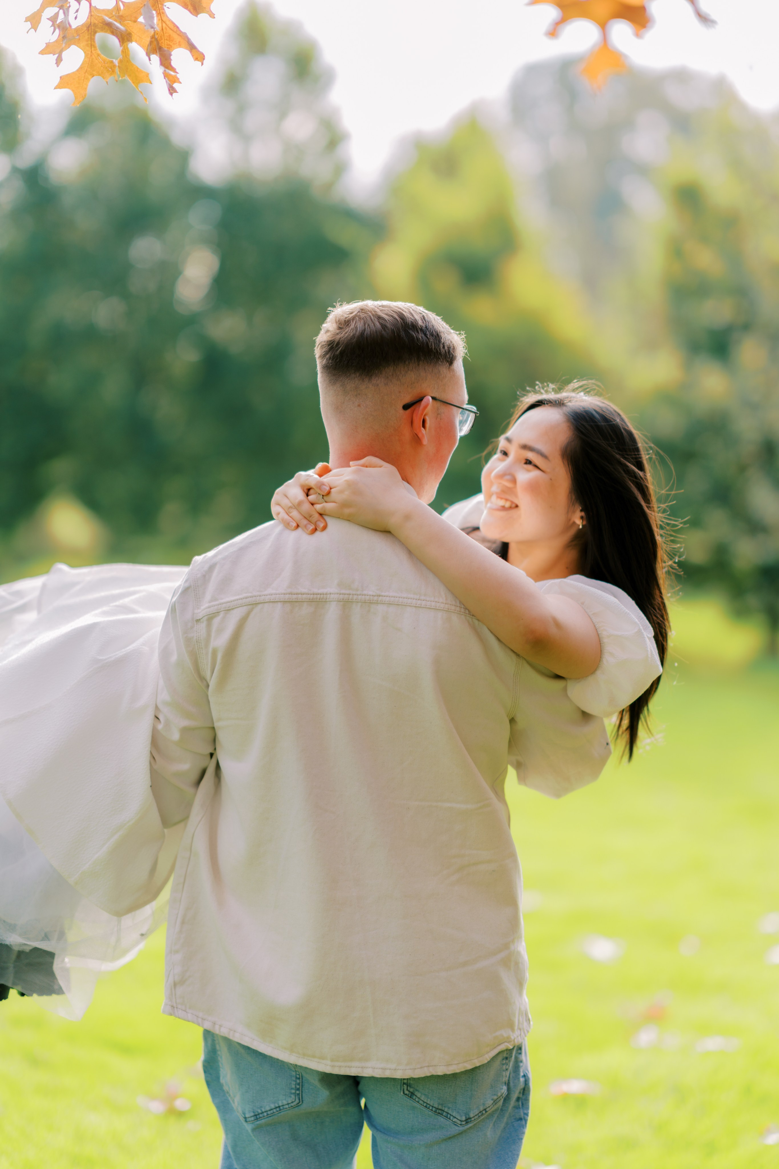 Engagement Gallery. Momentaphoto