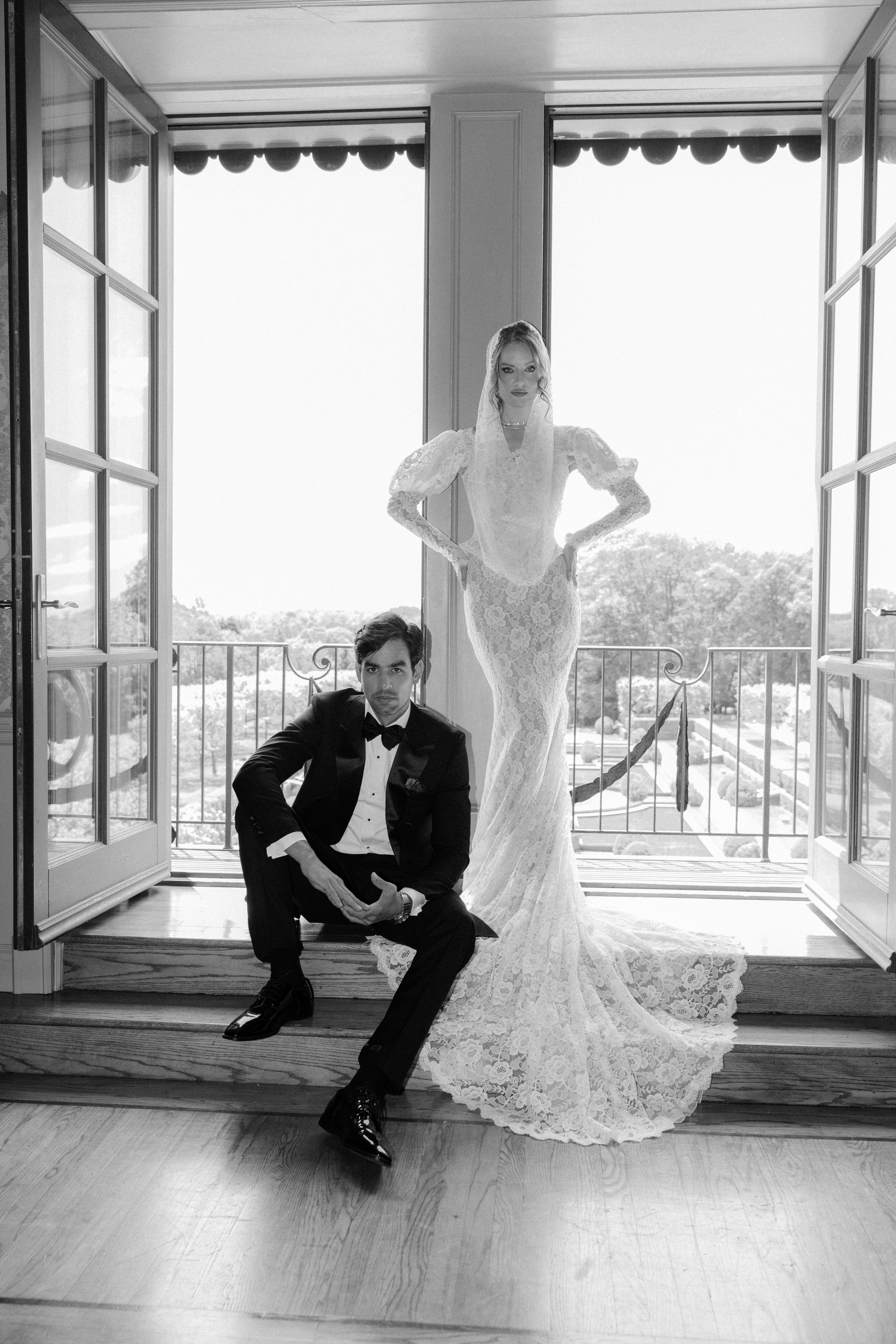 Noah and Luis. Anna Krasnova Wedding photographer