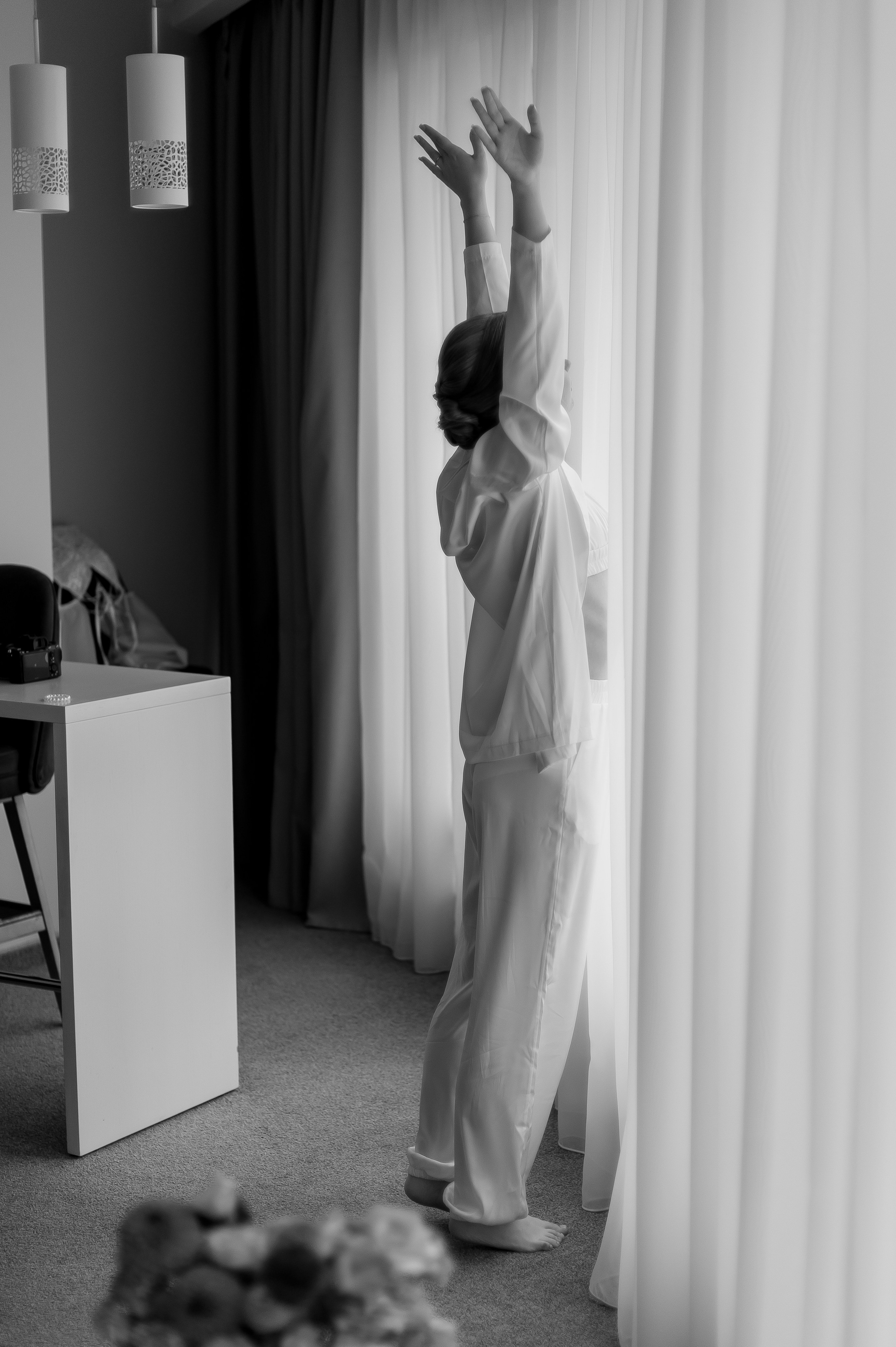 Виктория и Рашид. Свадебный и семейный фотограф Екатерина Шестакова