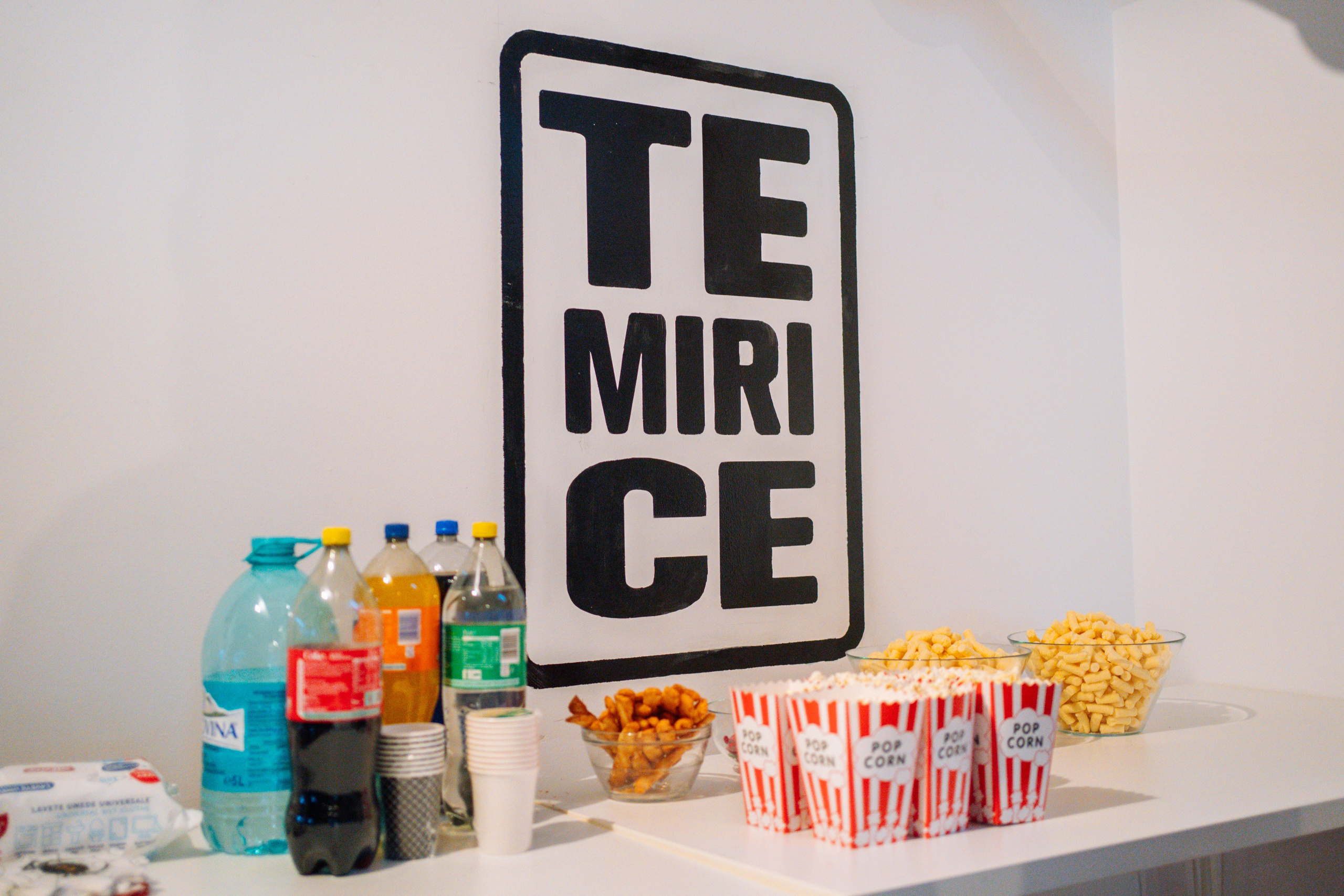 Documentary @ TeMiriCe. Cozac Cristian Photographer