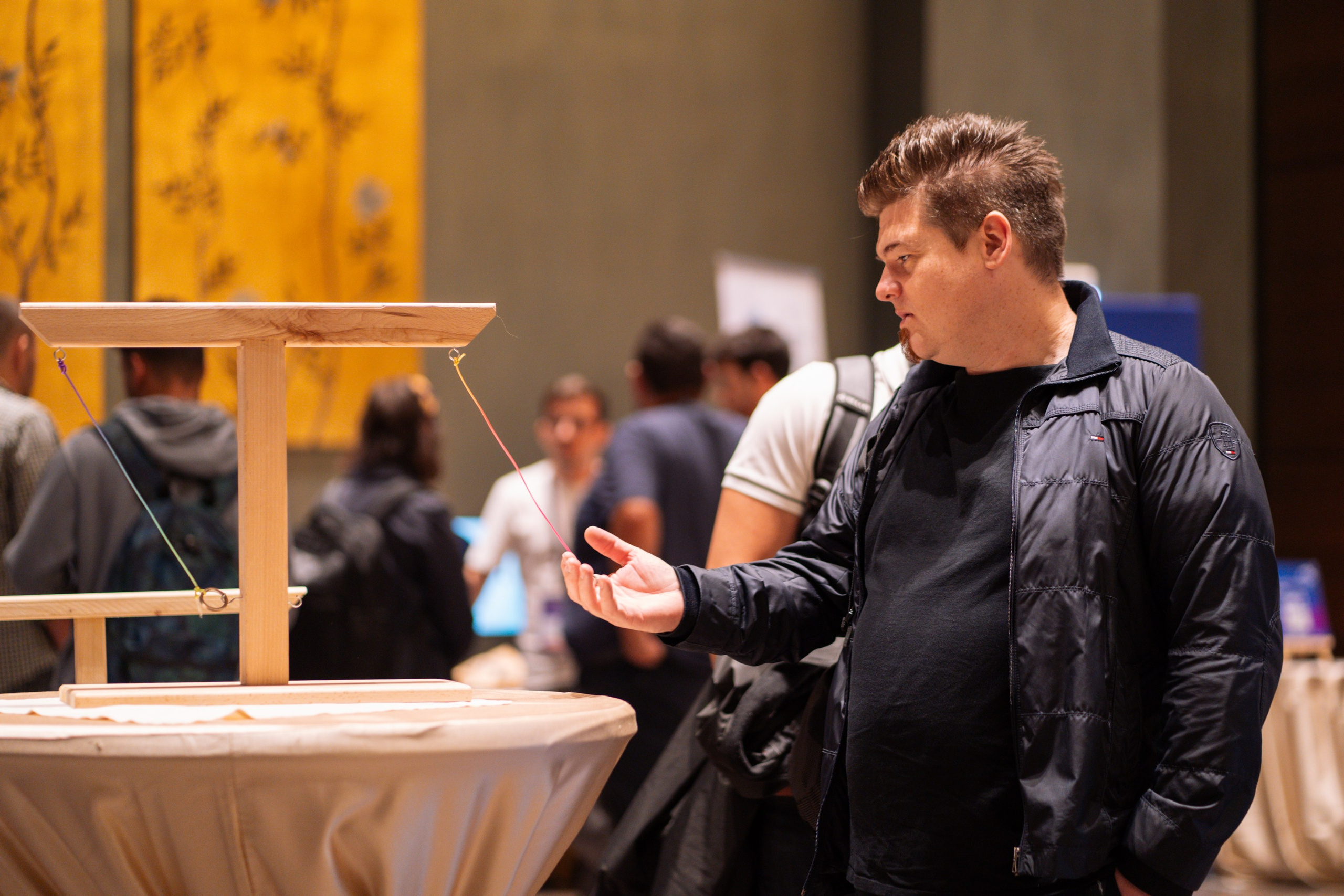 AWS Community Day Romania 2024. Cozac Cristian Photographer
