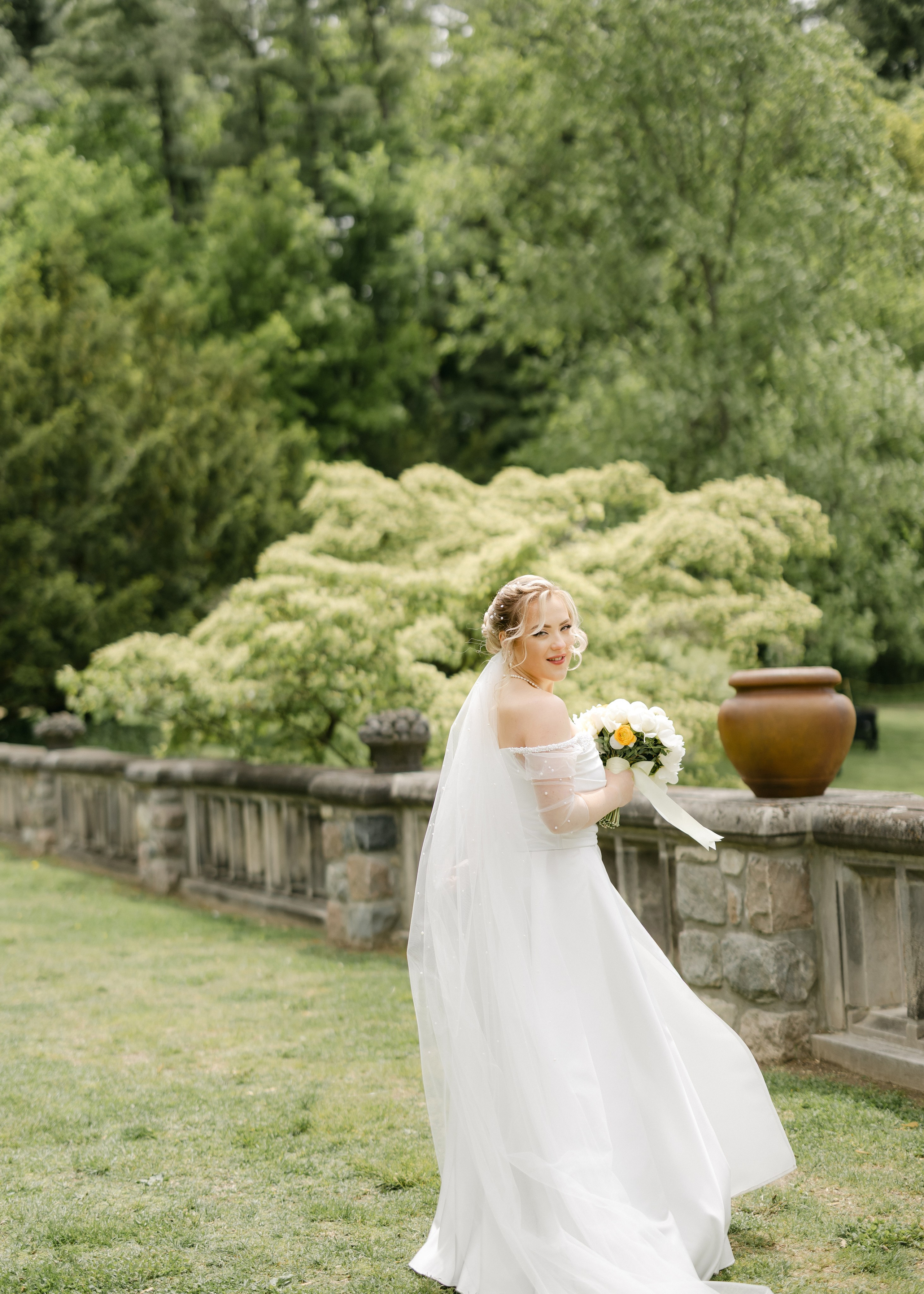 Wedding. Anastasia Post: Wedding and Editorial Photography