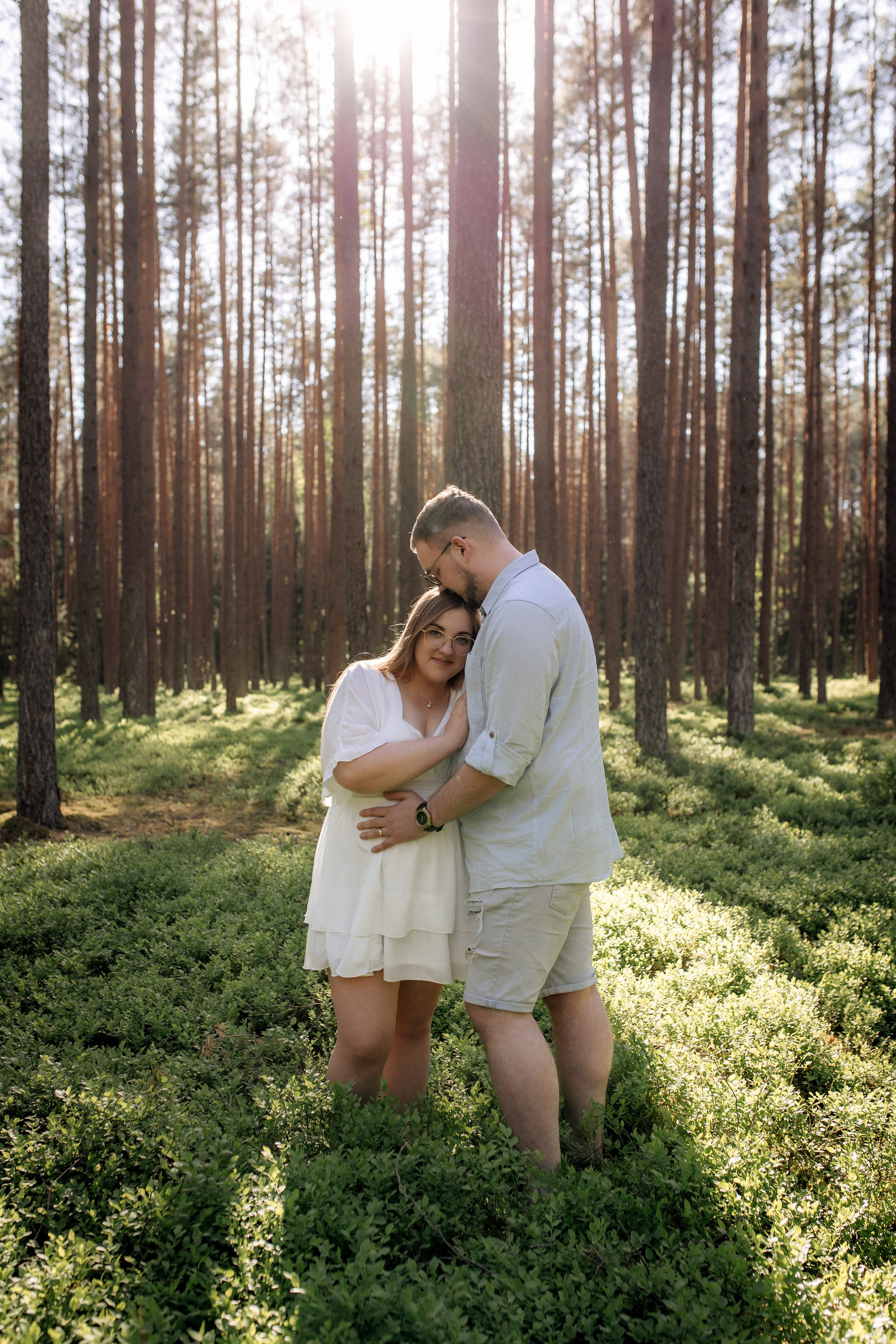 Asmeninės fotosesijos