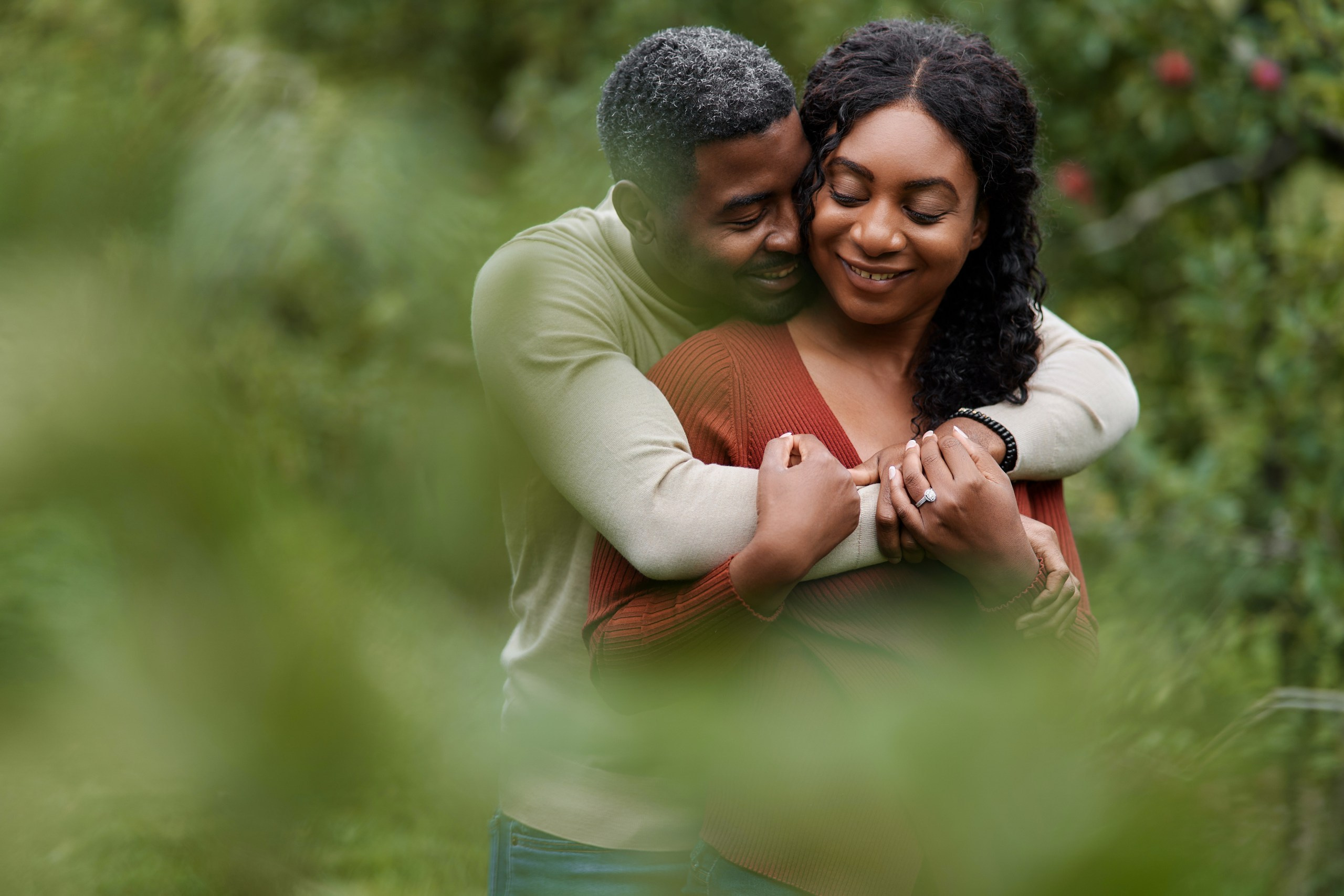 Engagement photo shoot NYC. Professional Wedding and event photographer USA New York