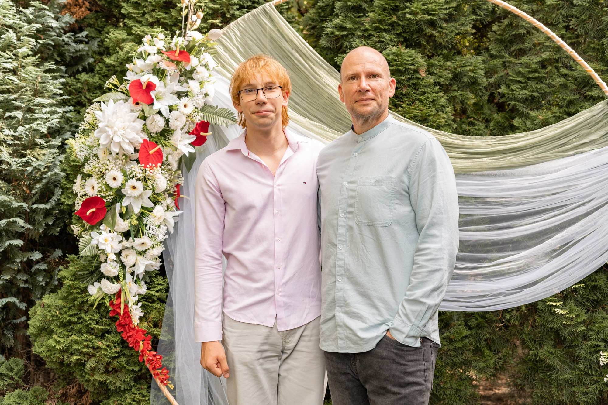 Aleksandra&Martin. RODINNÁ FOTOGRAFKA LABYK KATERYNA