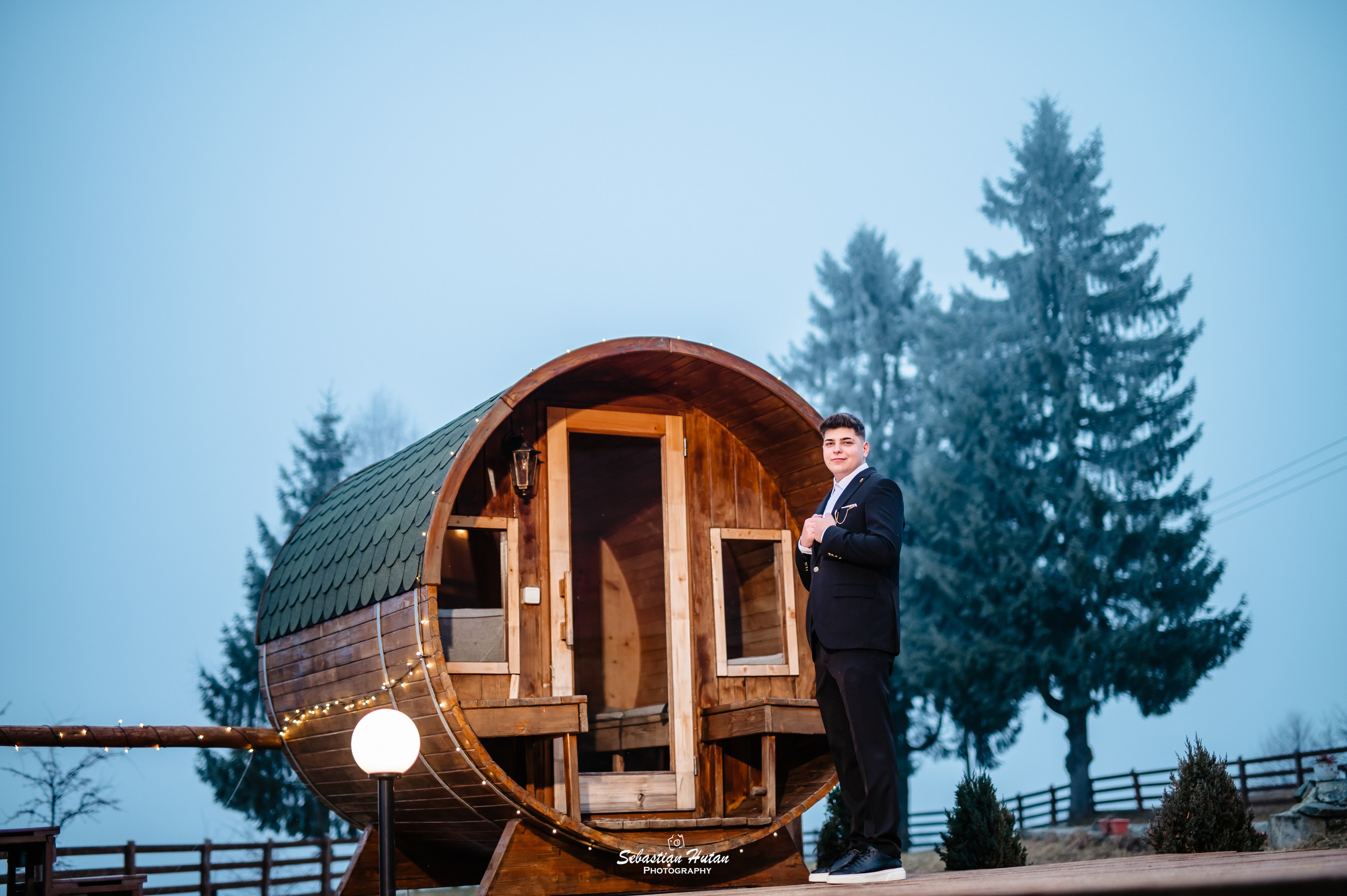 Majorate. Timeless Bucovina