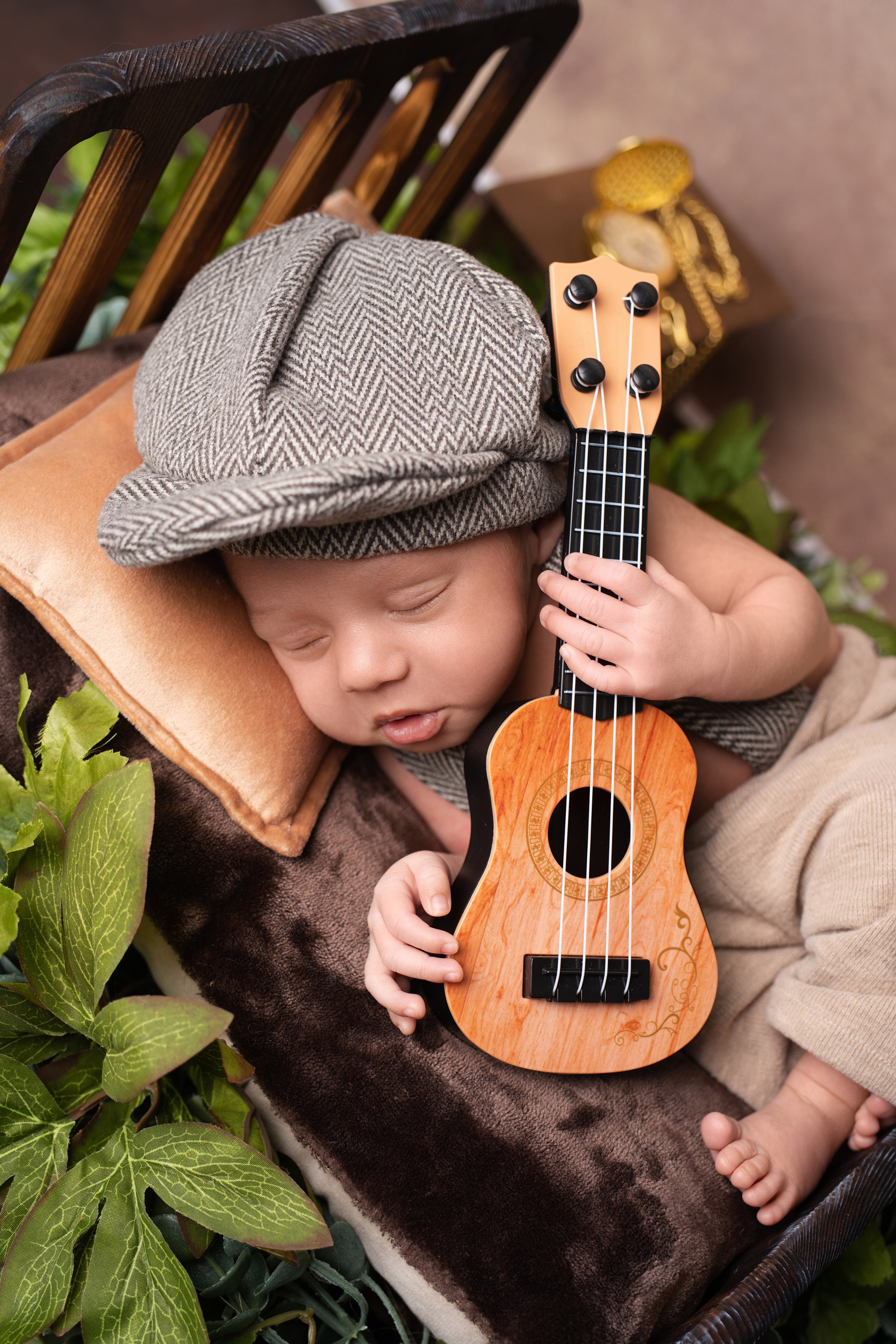 Newborn. Julia Bolgov Photography | Newborn, Family, Maternity & Milestone Photographer in Bay Area, CA