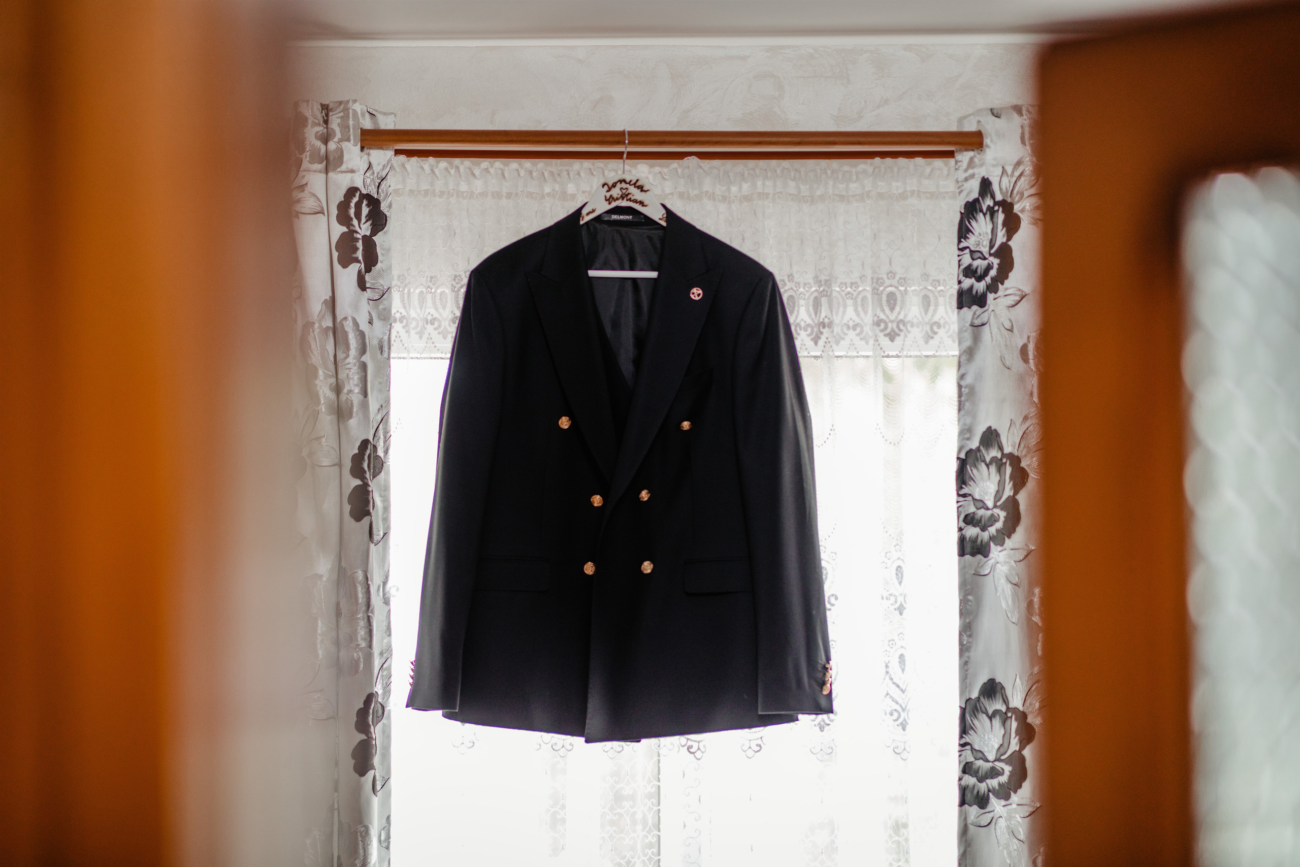 Nuntă. Derevlean Daniel Fotograf