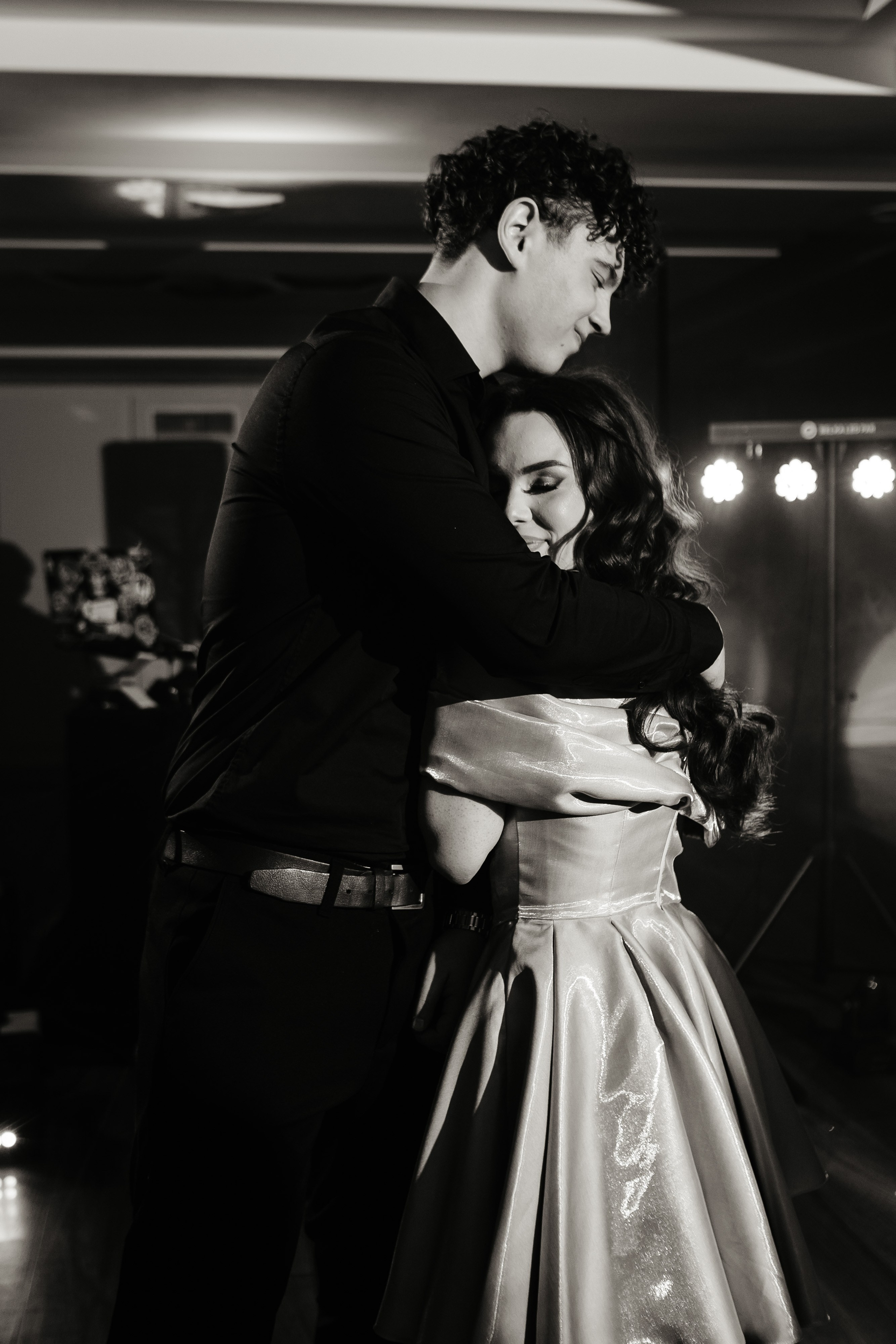 Karina. Derevlean Daniel Fotograf