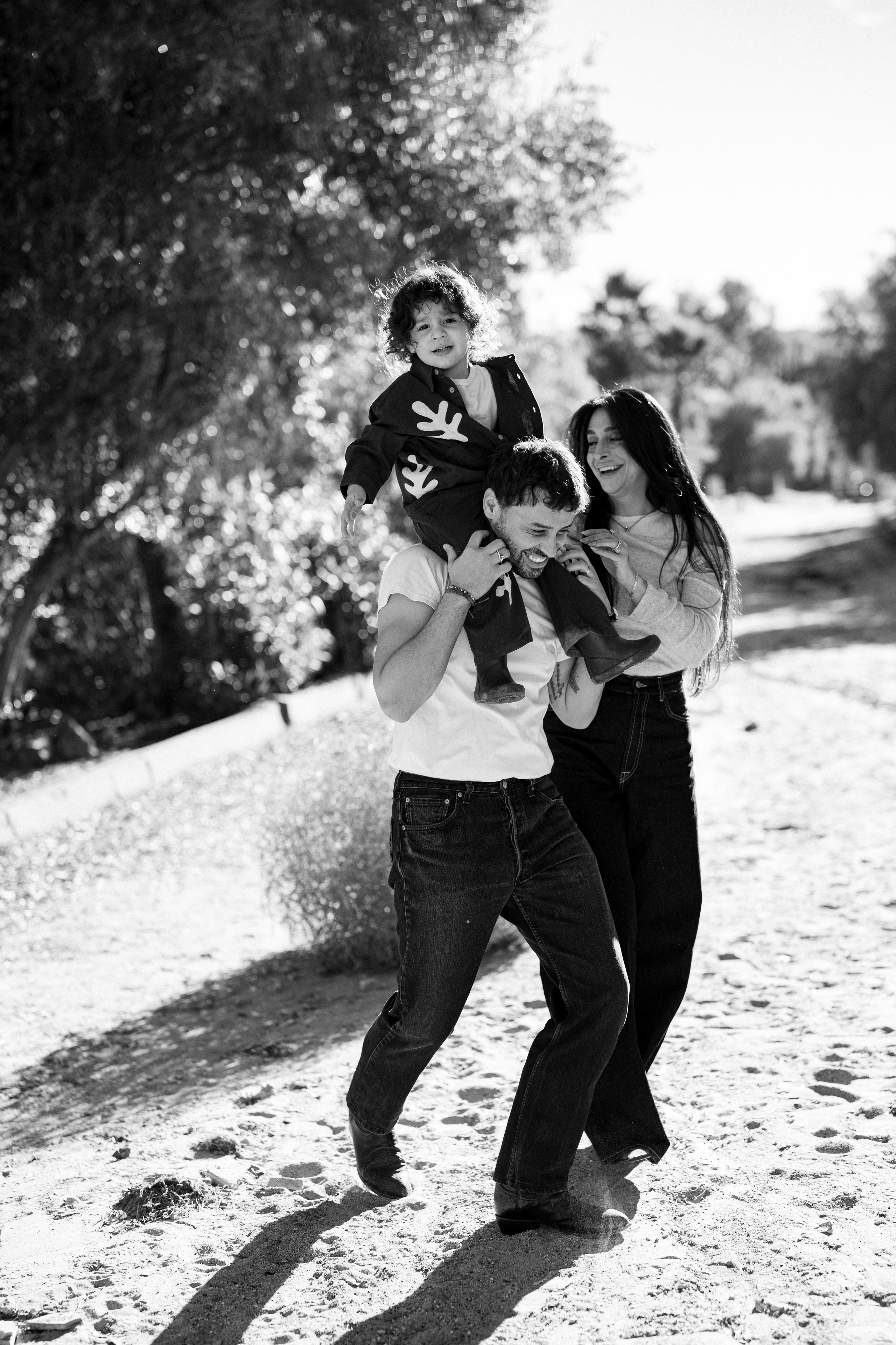 A&C&R. Children’s and family photographer Anna Krasovitskaya