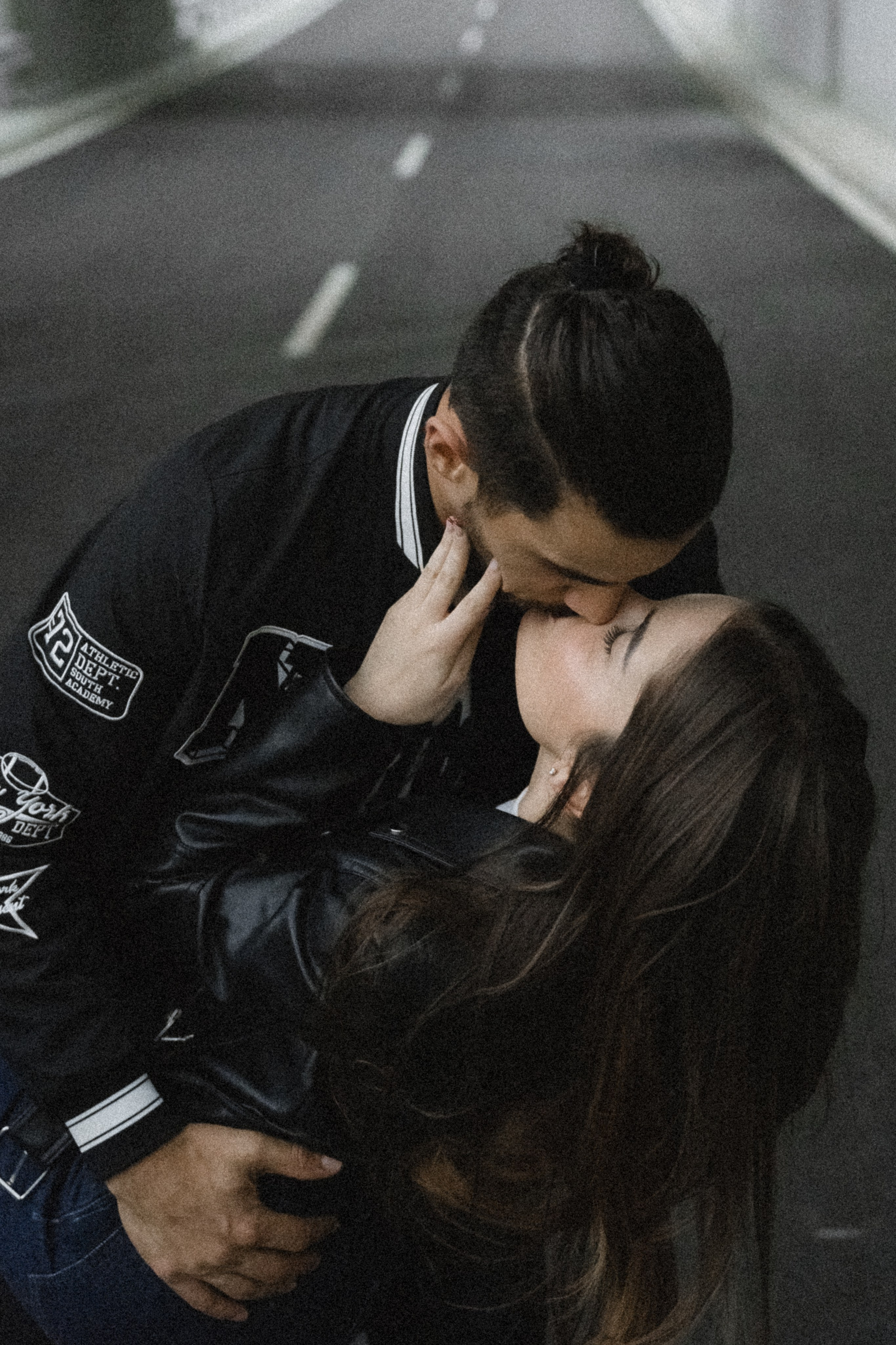 Love story Stella & Daniel. Сватбен фотограф Анна Златева