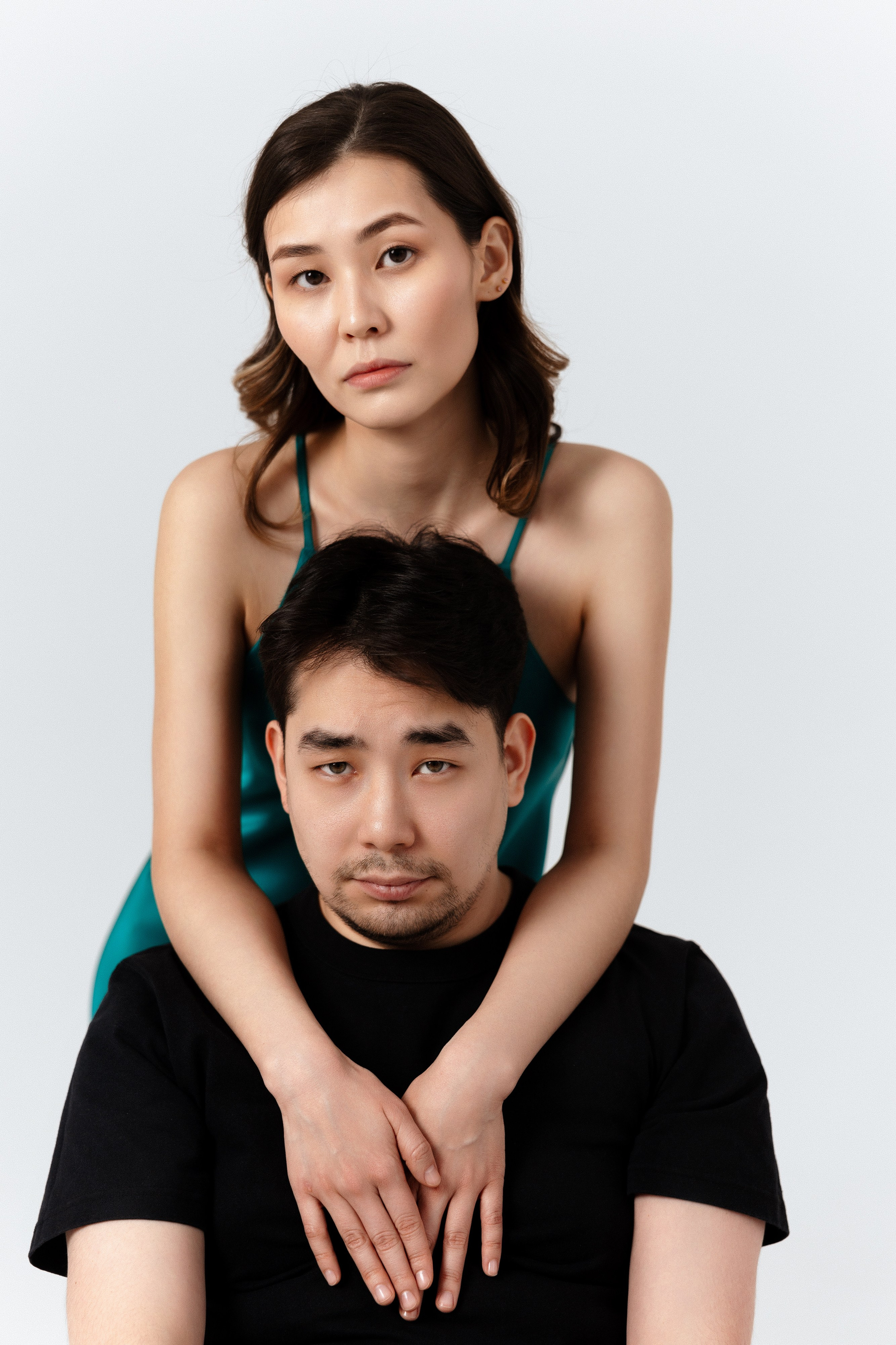 Бексултан и Татты. Азимжан Нуритдинходжаев — свадебный фотограф