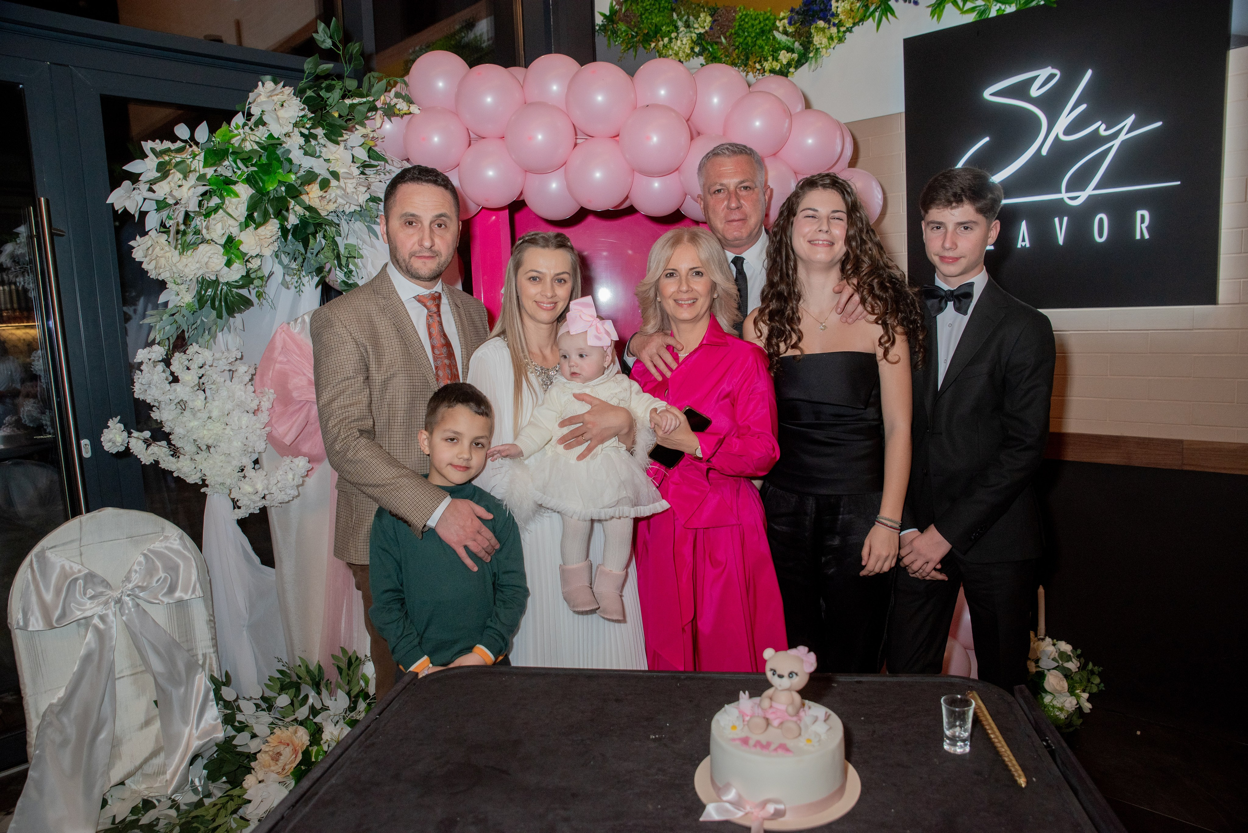 Ana Ionascu. Neagoe Studio — Fotograf Nuntă & Evenimente