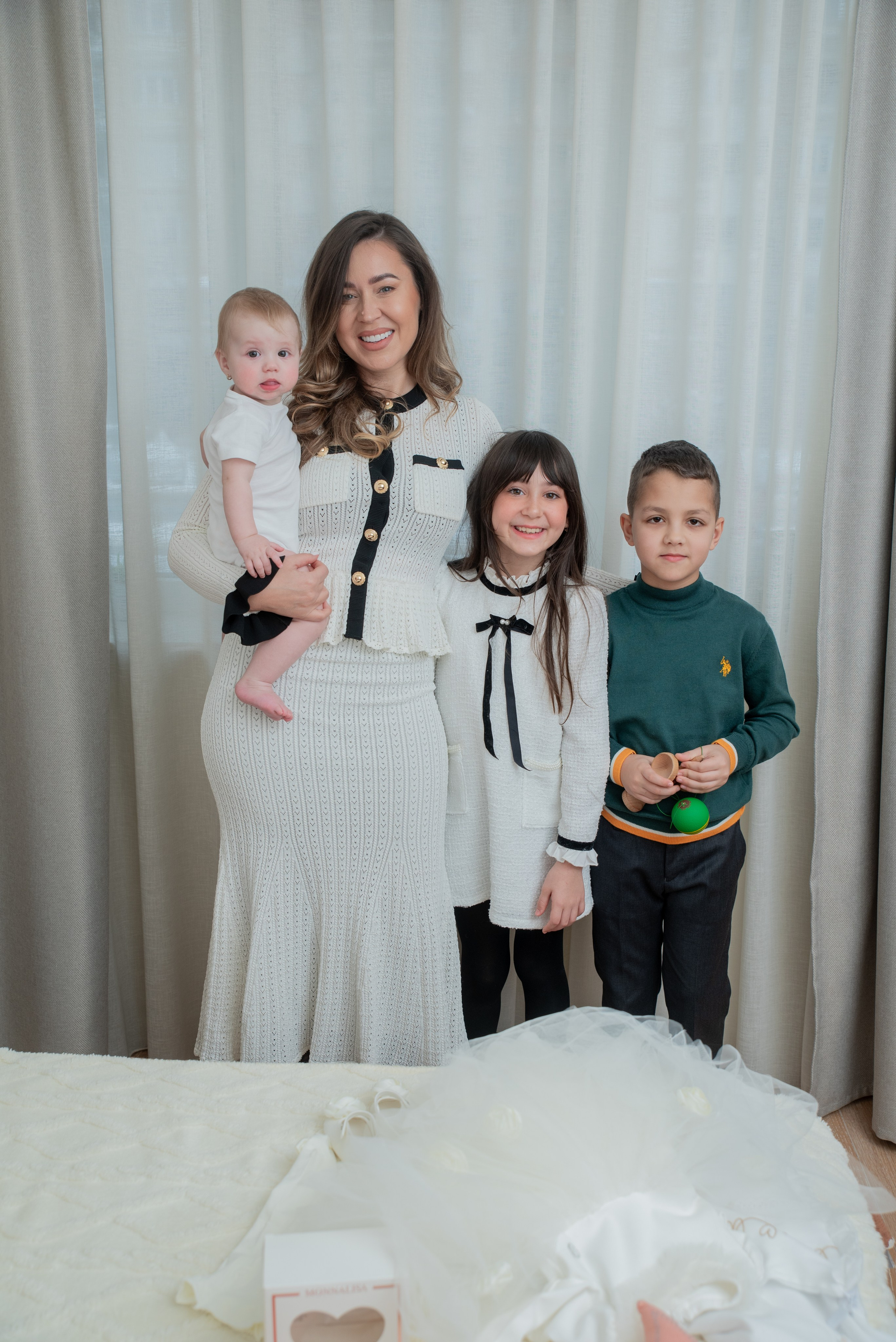 Ana Ionascu. Neagoe Studio — Fotograf Nuntă & Evenimente