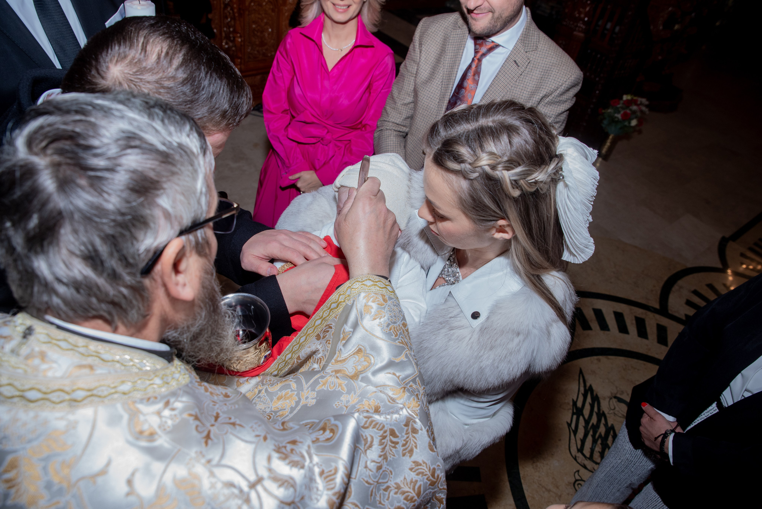 Ana Ionascu. Neagoe Studio — Fotograf Nuntă & Evenimente