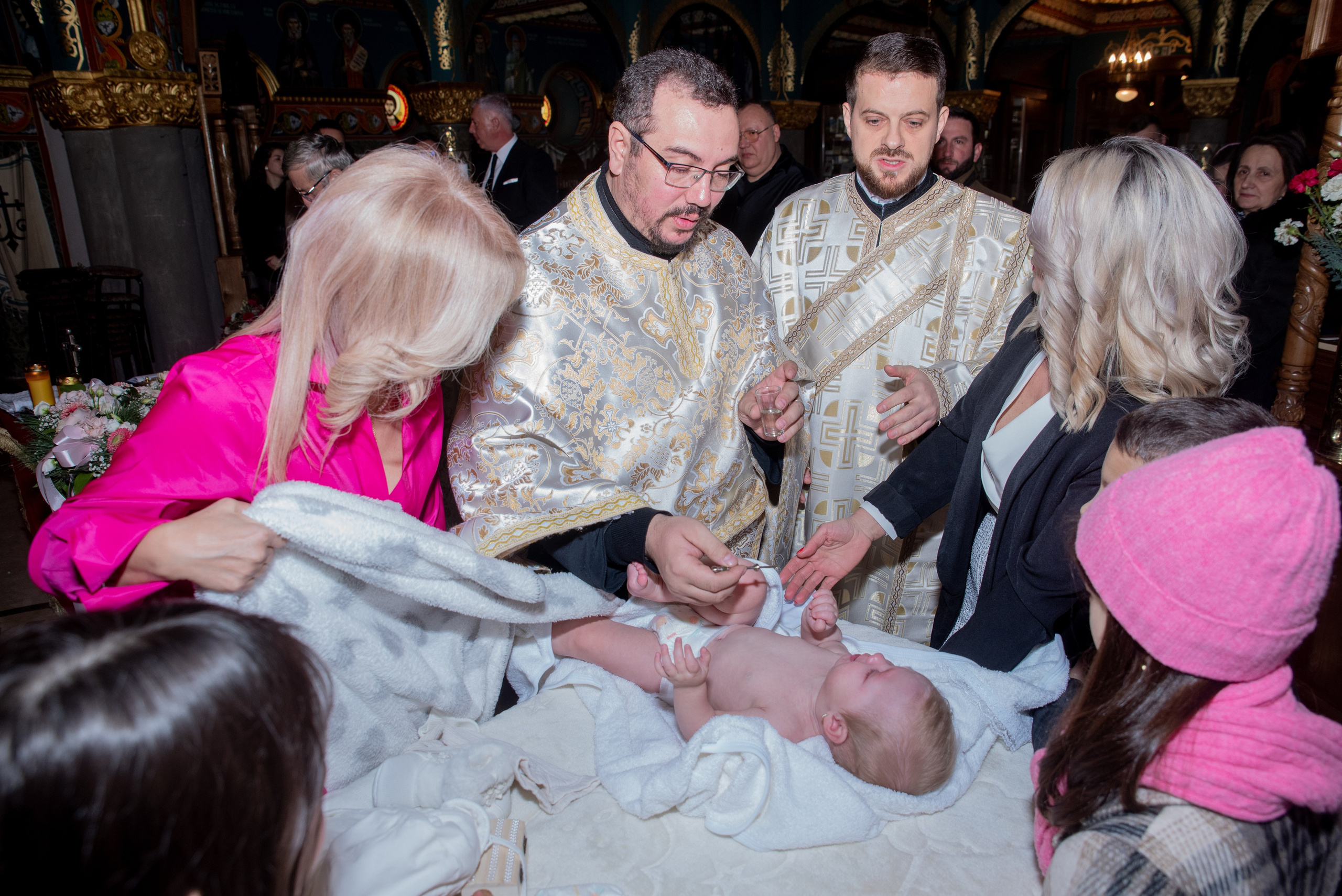 Ana Ionascu. Neagoe Studio — Fotograf Nuntă & Evenimente