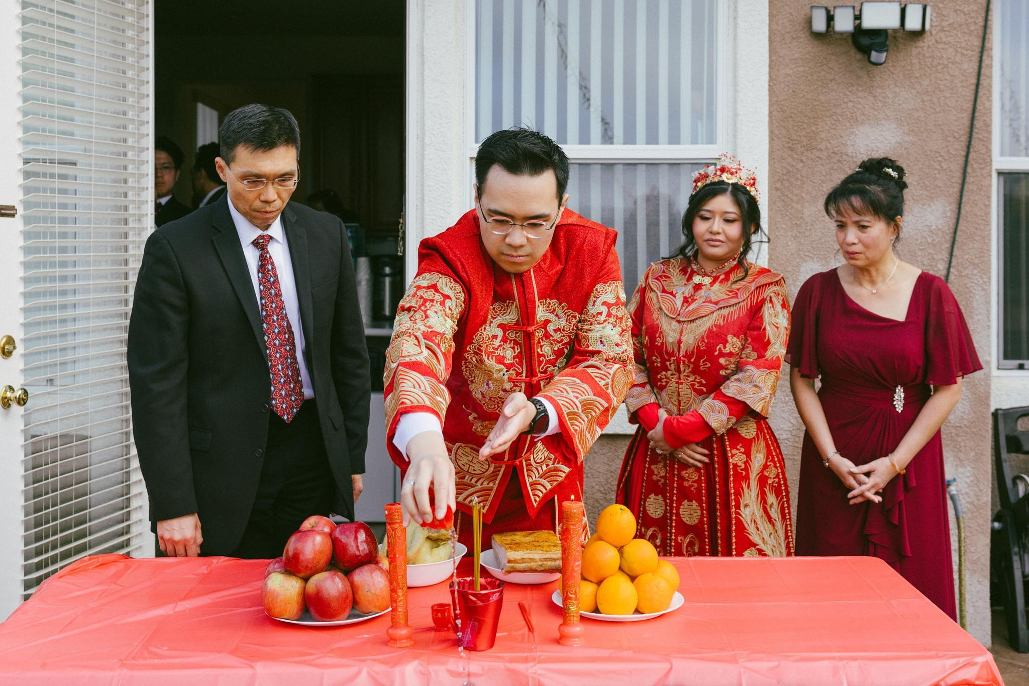 2026.03.22 Abigail & Andy. Sura Moments | Southern California Wedding Photo & Video