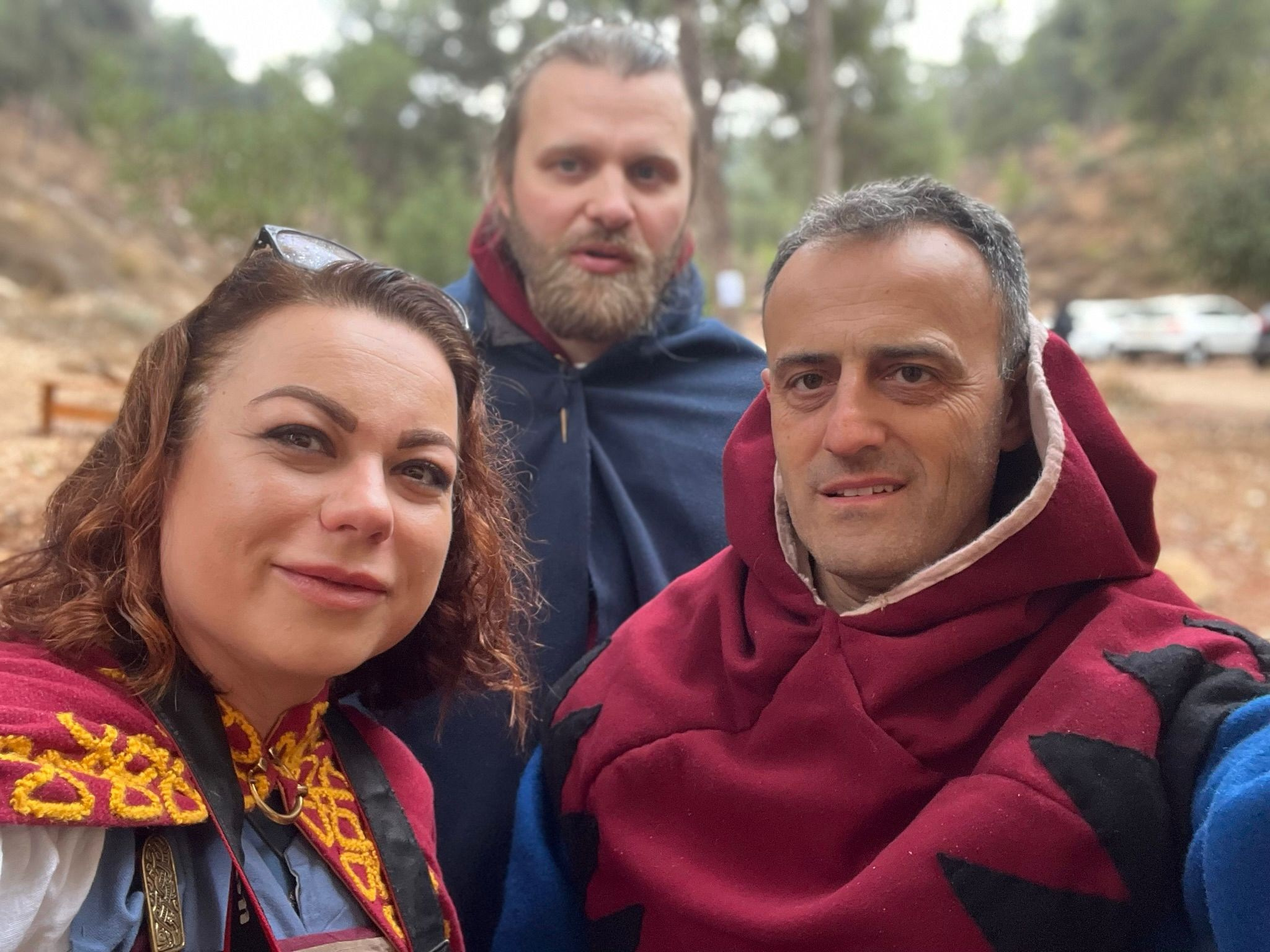 Йорсалаланд 2022. КРиС «Нортман»