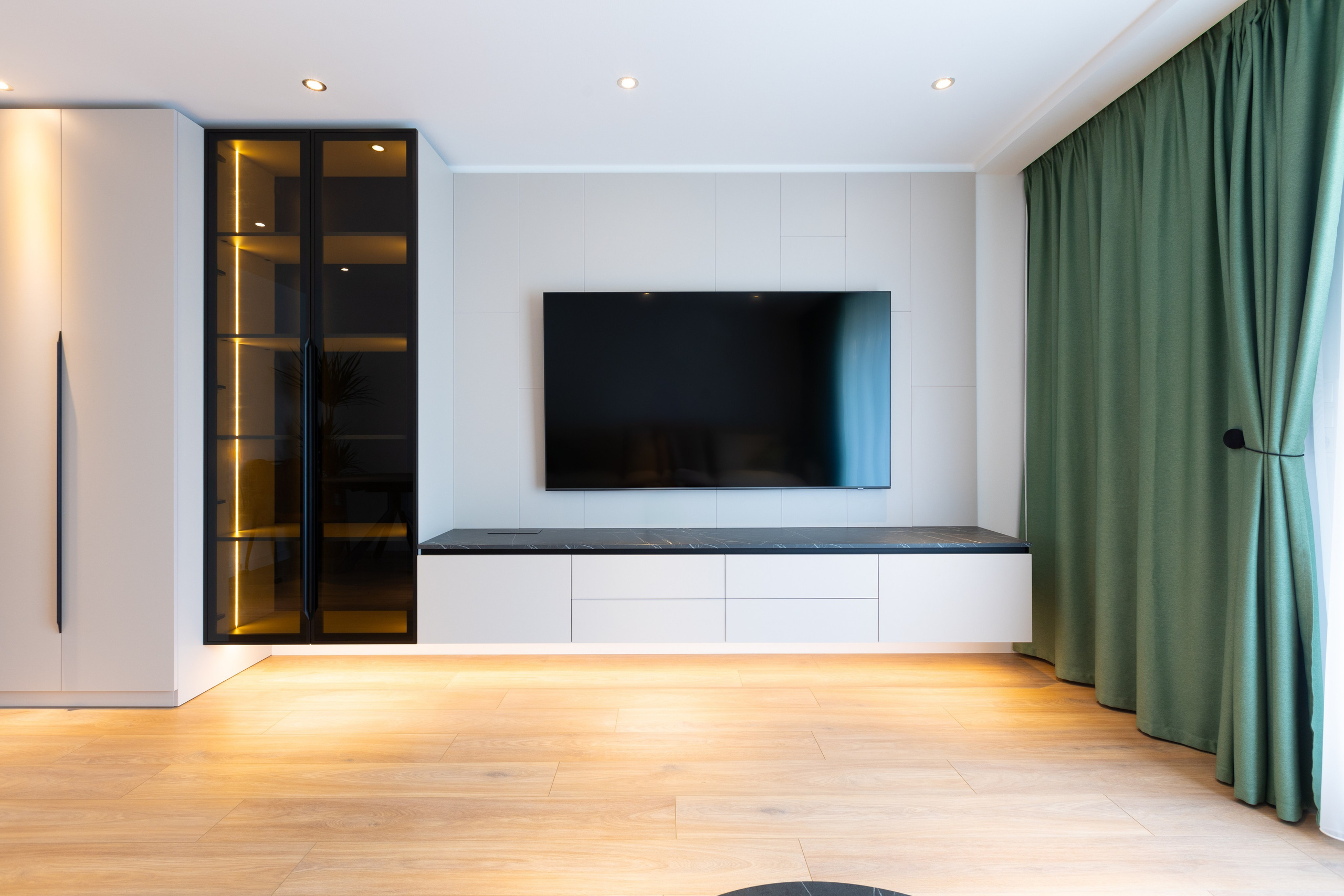 GALLERY- INTERIORS. Fotografin Kati Rebling