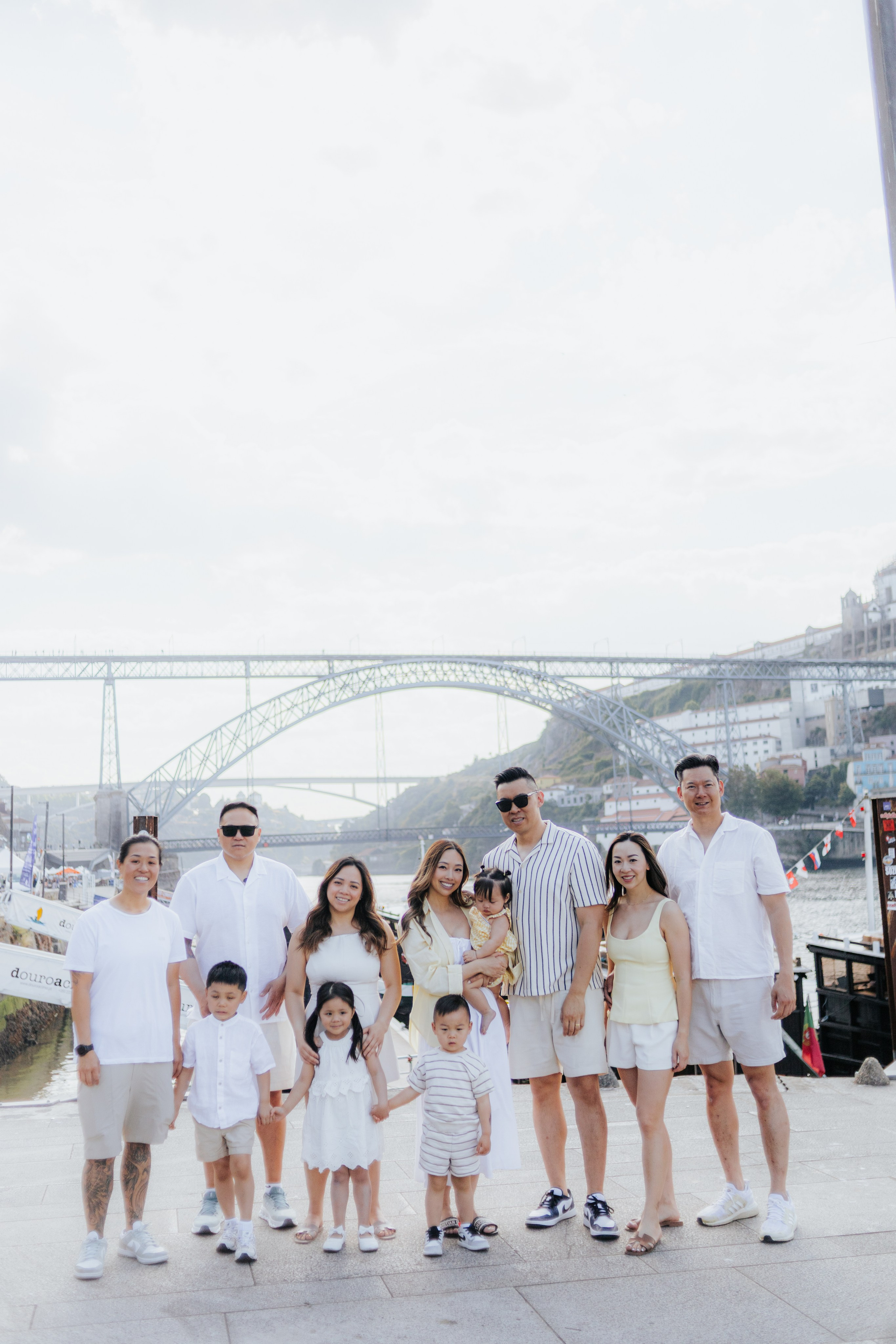 Cecile / Family Photoshoot. Philipe Fotografia