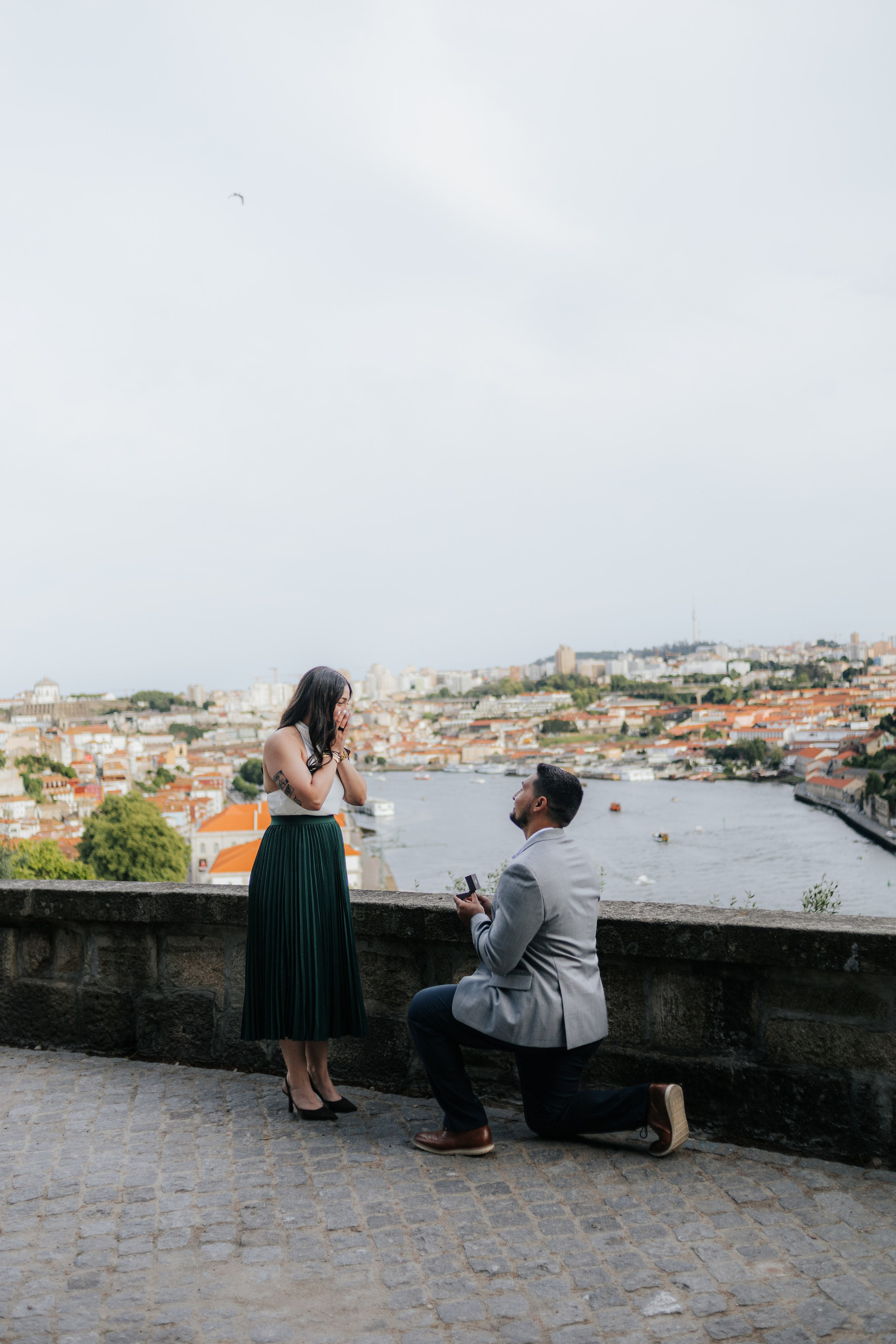 Wedding Proposal Alex & Jesba. Philipe Fotografia