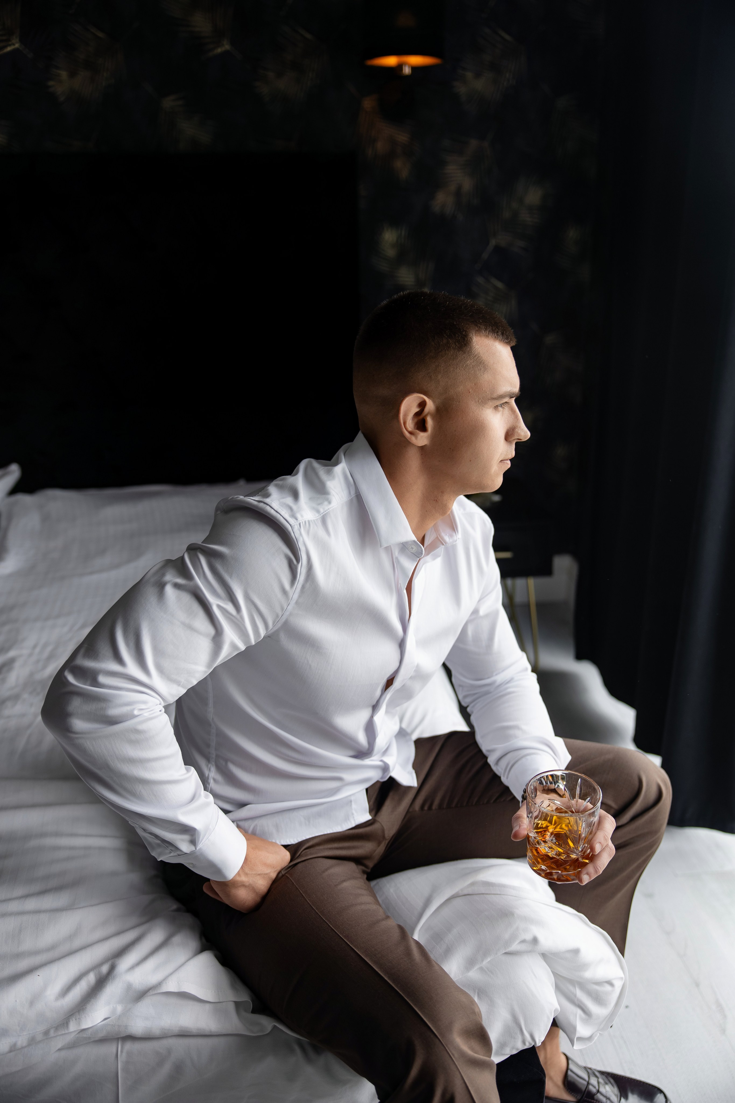 Ігор + Тая. Весільний, сімейний фотограф Варшава