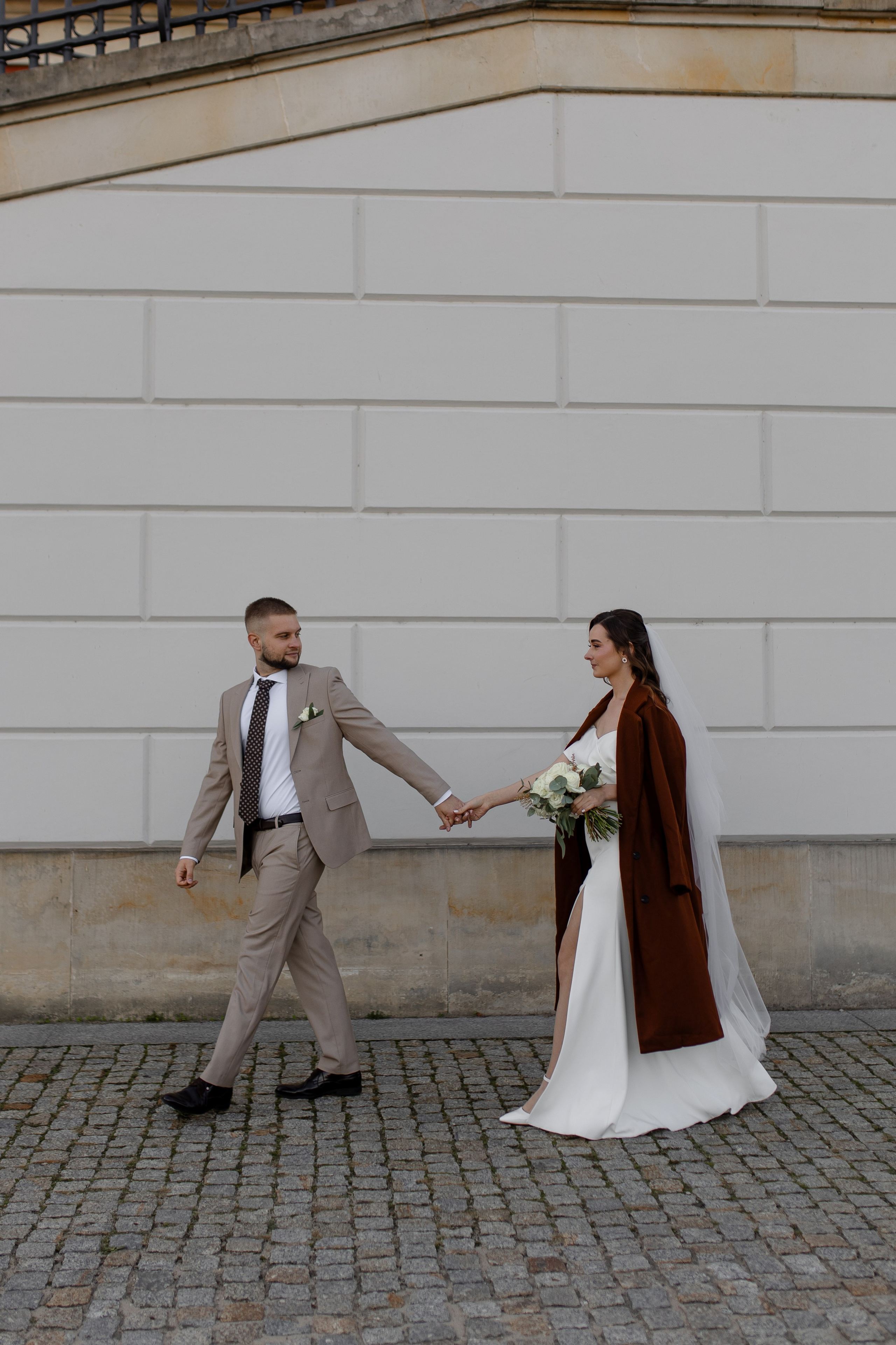 Анатолій+Вікторія. Весільний, сімейний фотограф Варшава