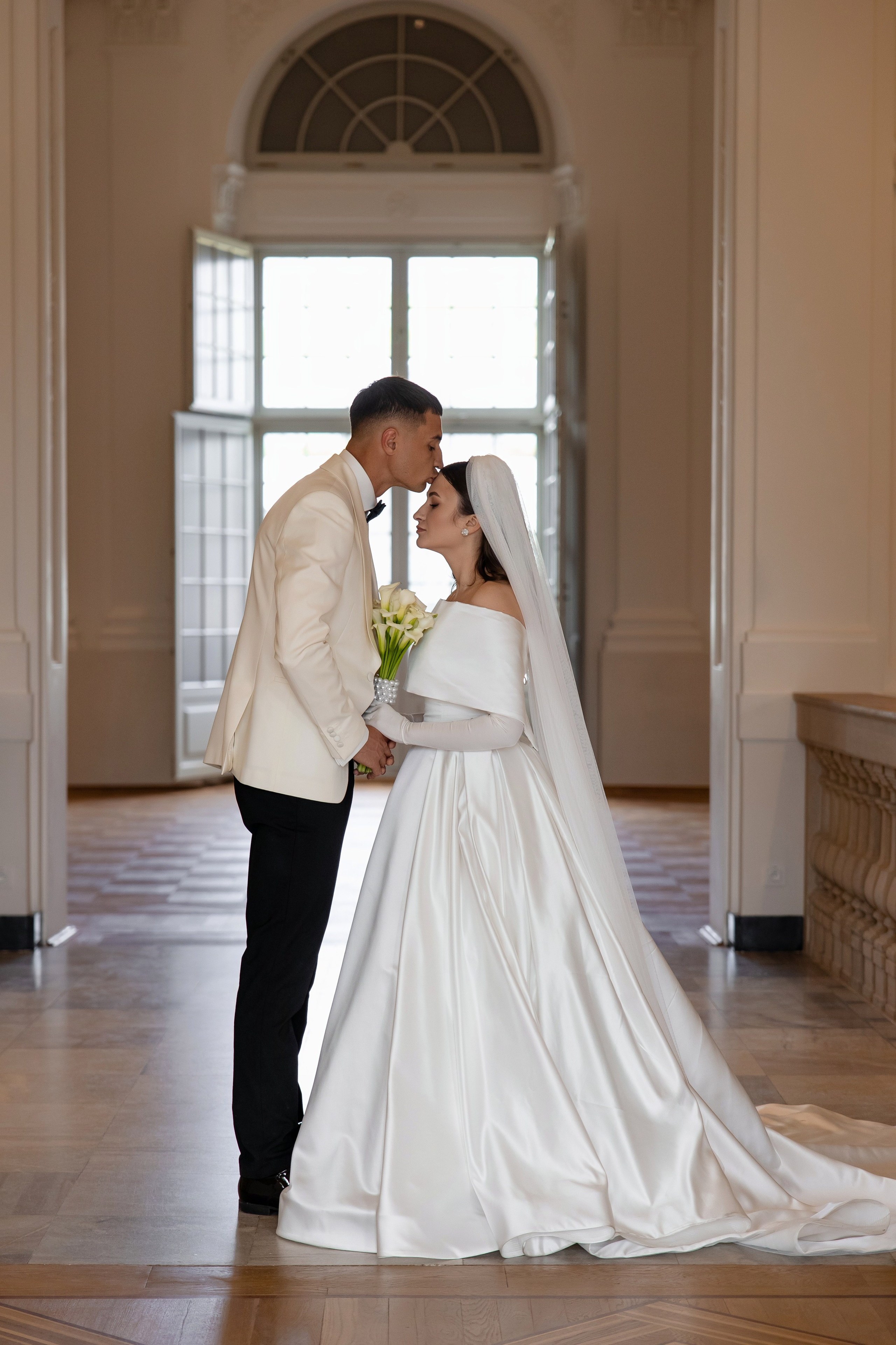 Василь + Іванна. Весільний, сімейний фотограф Варшава