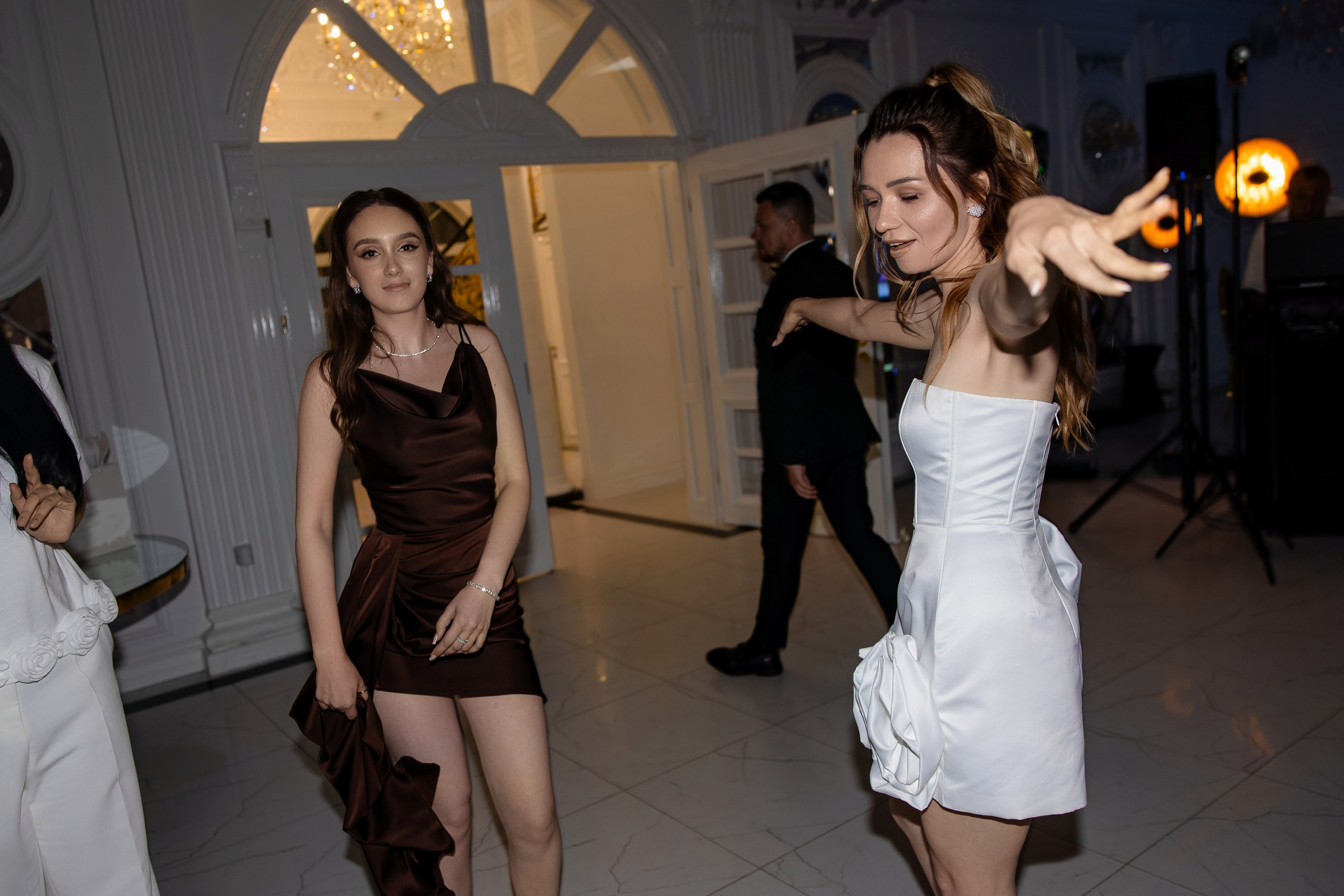 Ігор + Тая. Весільний, сімейний фотограф Варшава